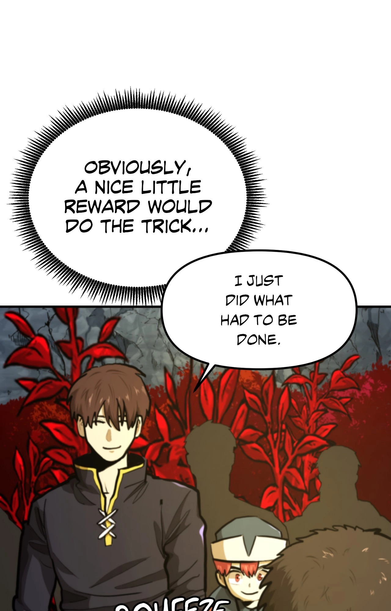 ARK Chapter 121 page 105 - 