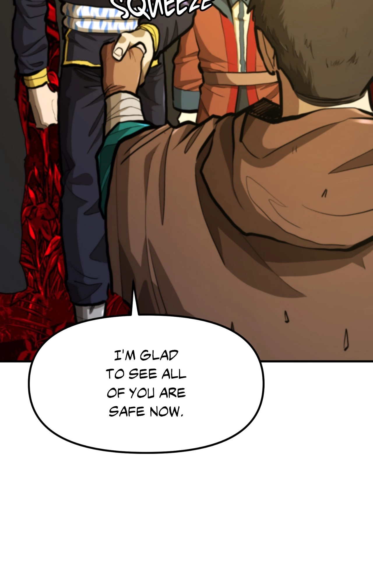 ARK Chapter 121 page 106 - 