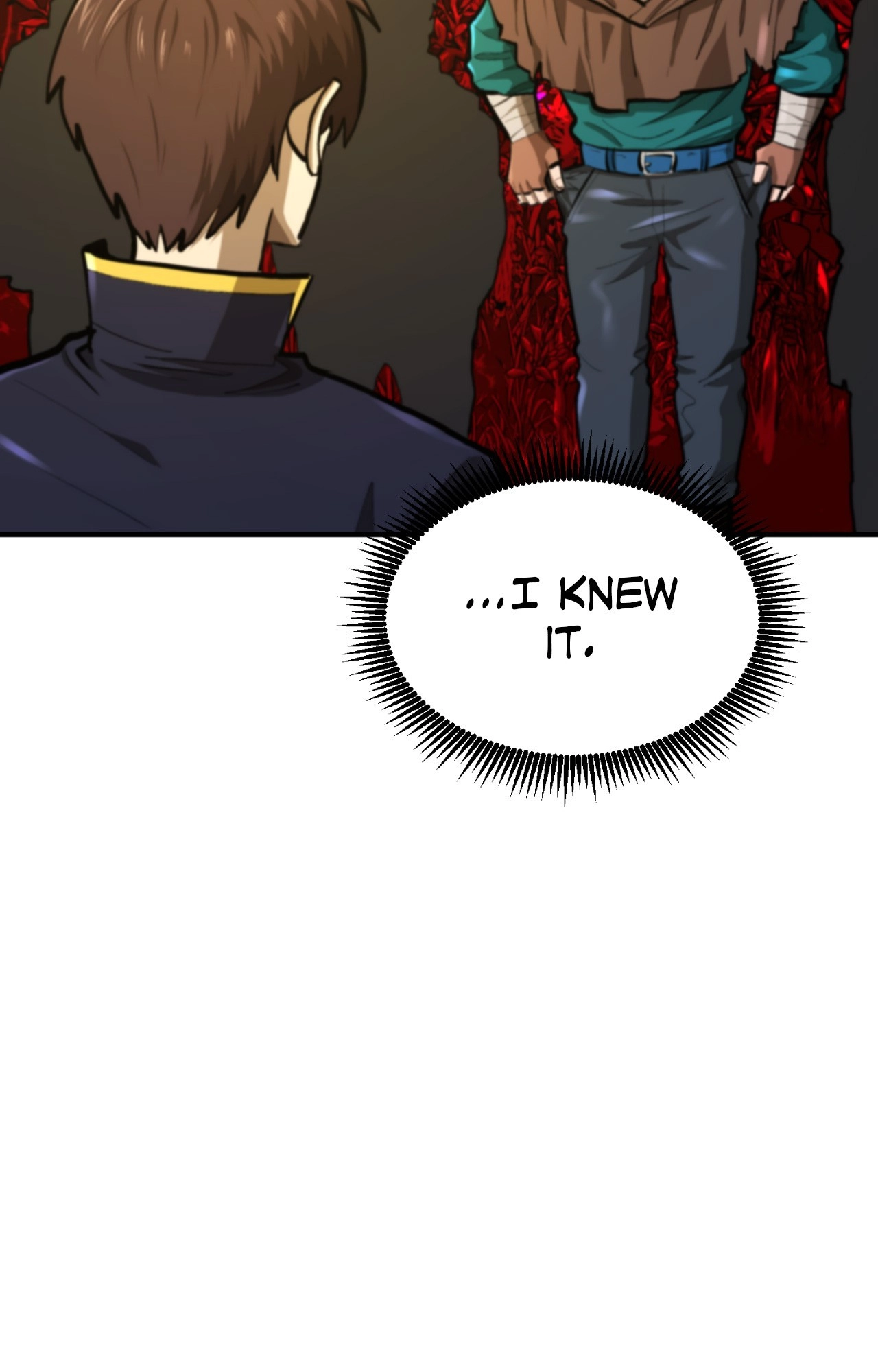 ARK Chapter 121 page 108 - 