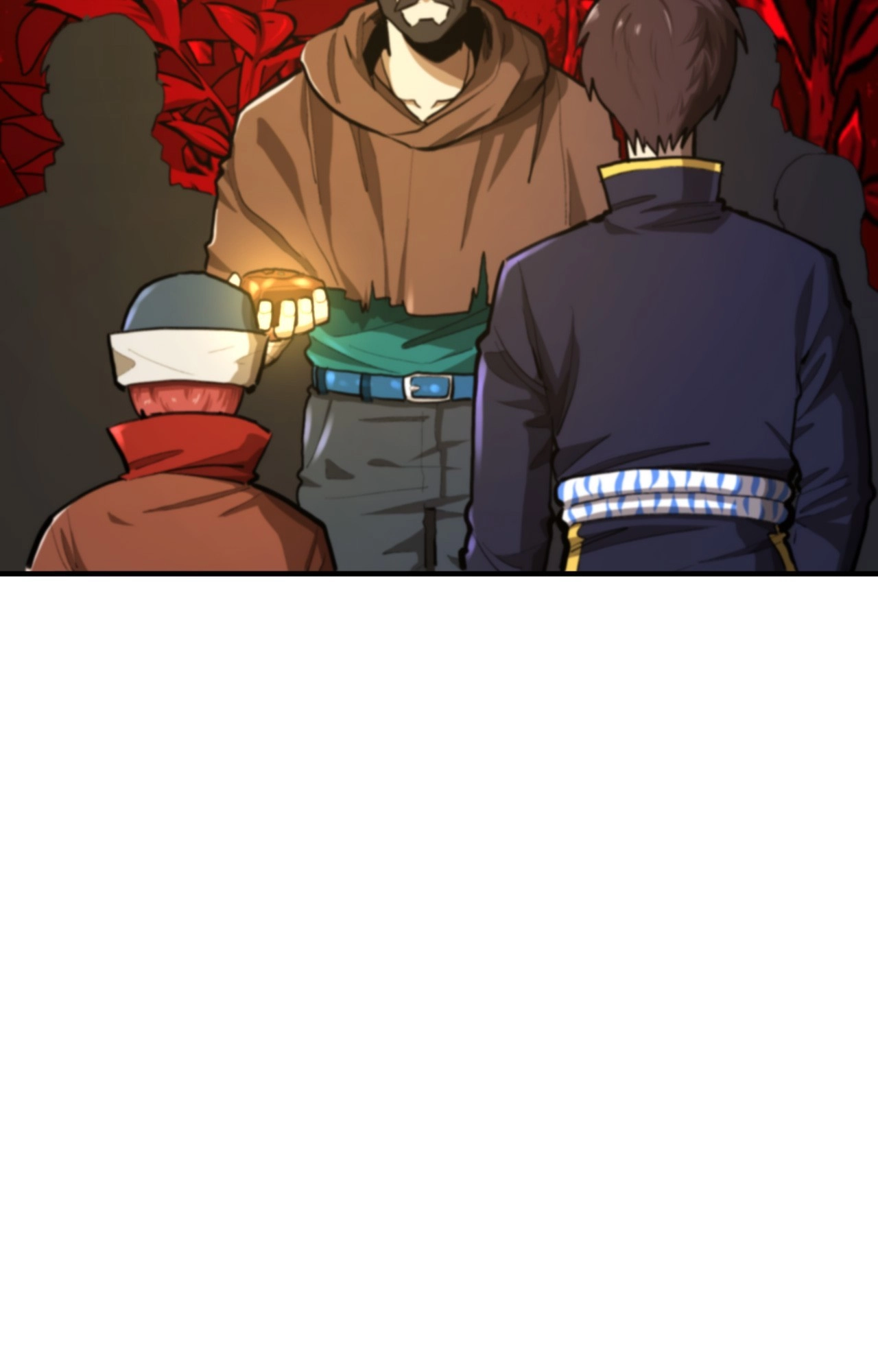 ARK Chapter 121 page 117 - 