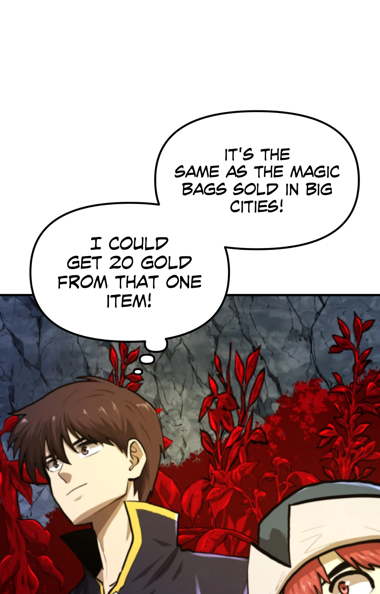 ARK Chapter 121 page 118 - 