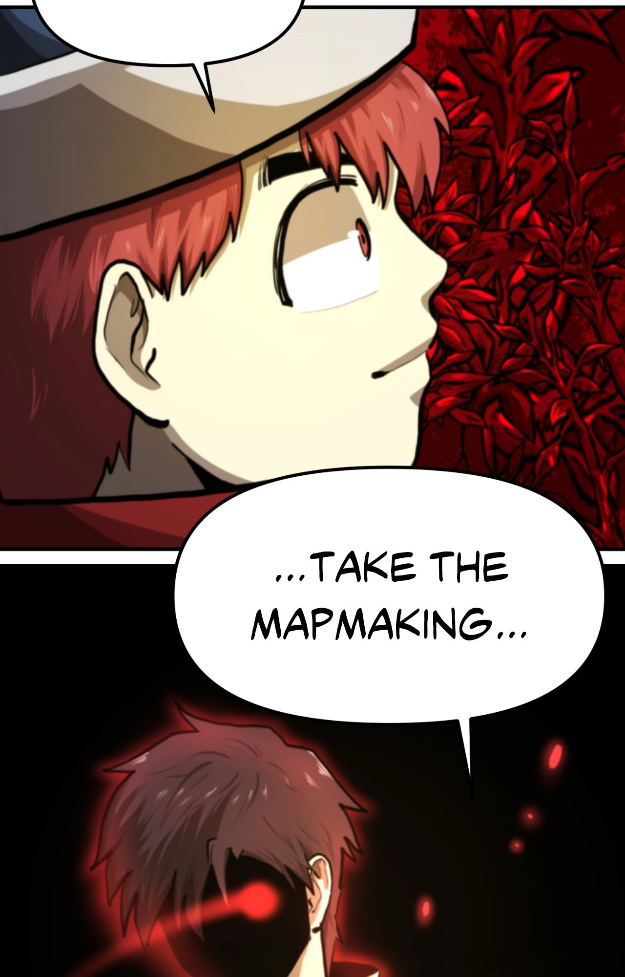 ARK Chapter 121 page 123 - 