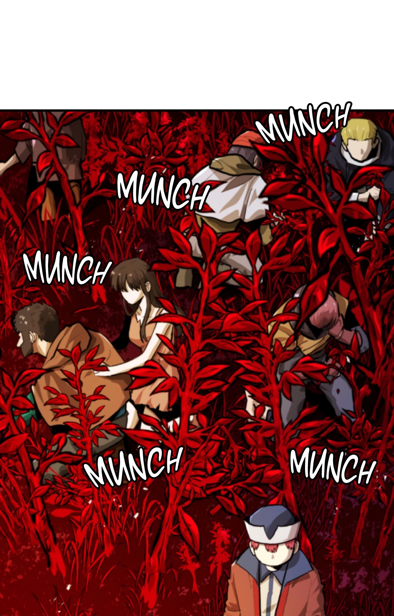 ARK Chapter 121 page 14 - 