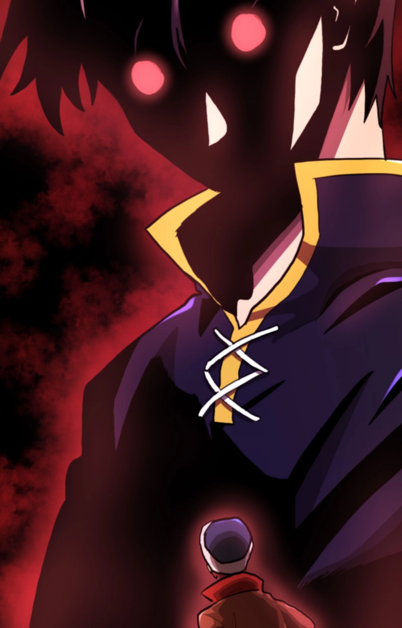 ARK Chapter 121 page 131 - 