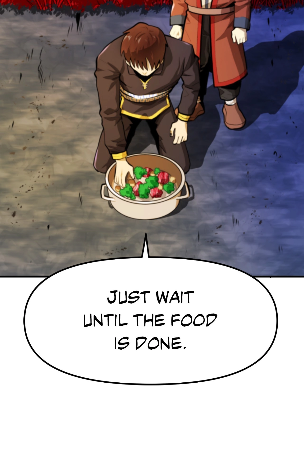 ARK Chapter 121 page 15 - 