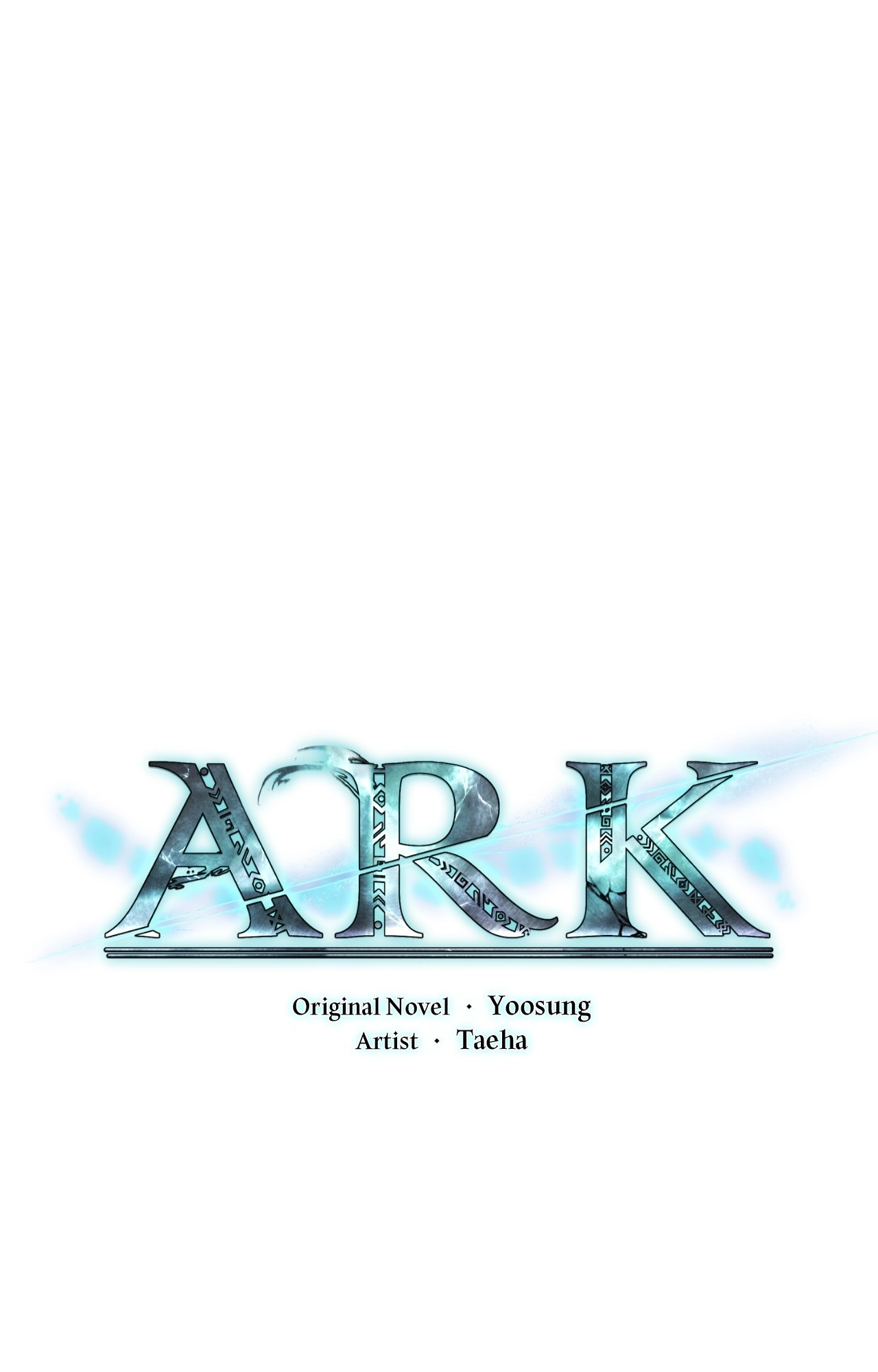 ARK Chapter 121 page 17 - 