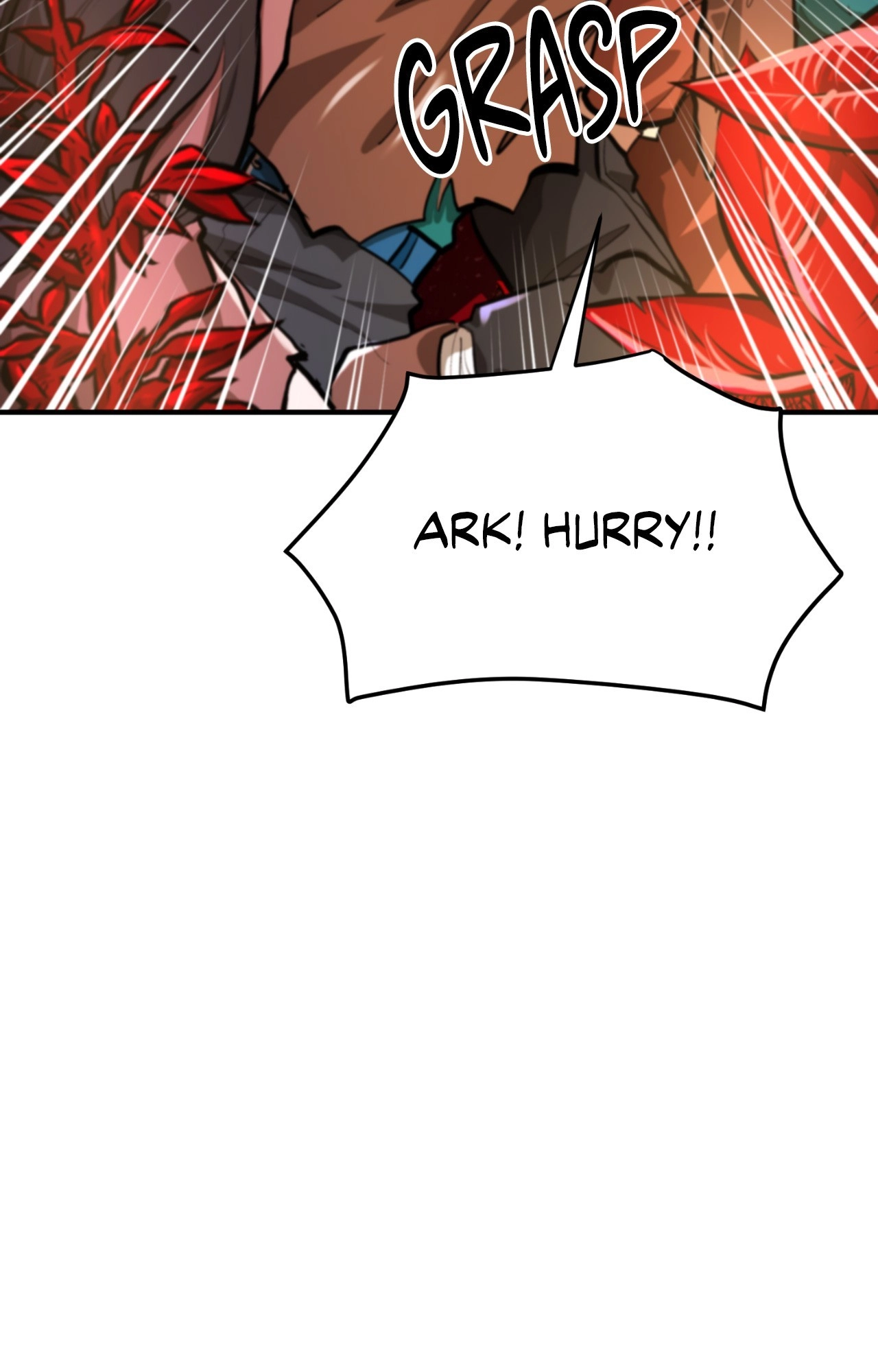 ARK Chapter 121 page 21 - 