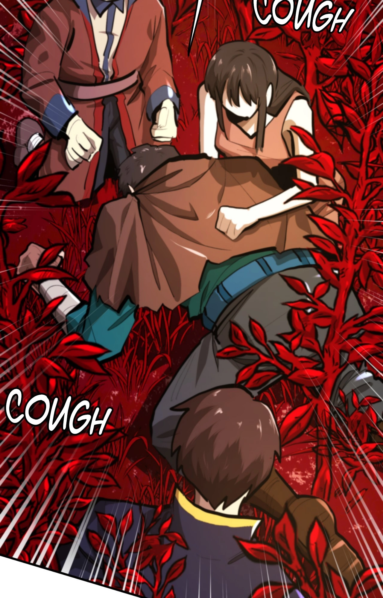 ARK Chapter 121 page 26 - 