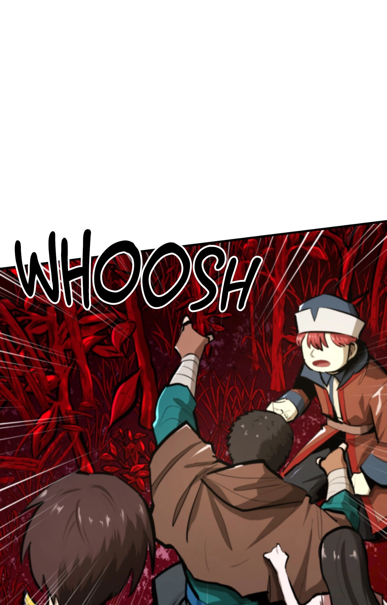 ARK Chapter 121 page 33 - 