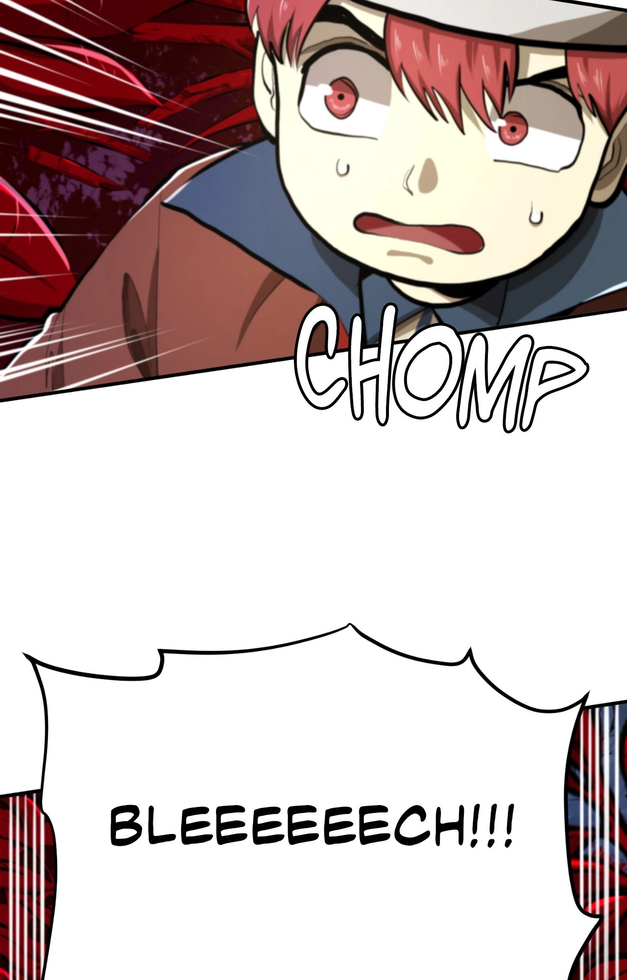 ARK Chapter 121 page 35 - 