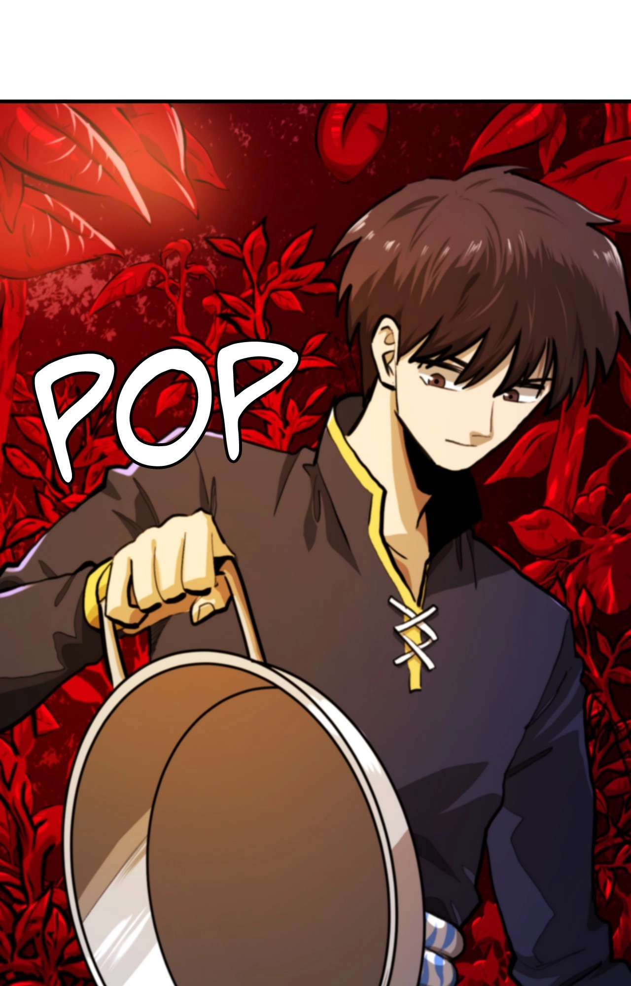 ARK Chapter 121 page 5 - 