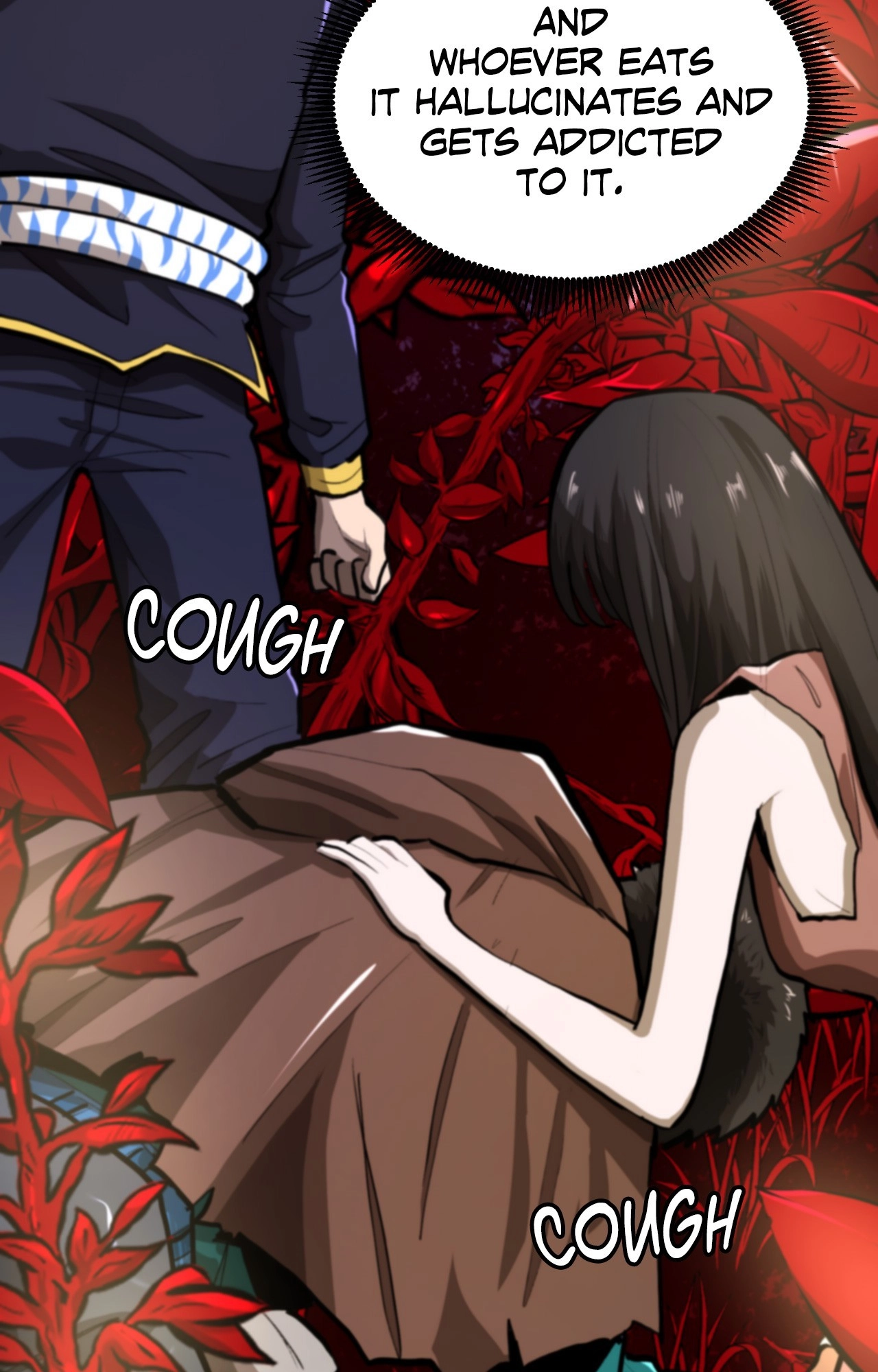 ARK Chapter 121 page 42 - 