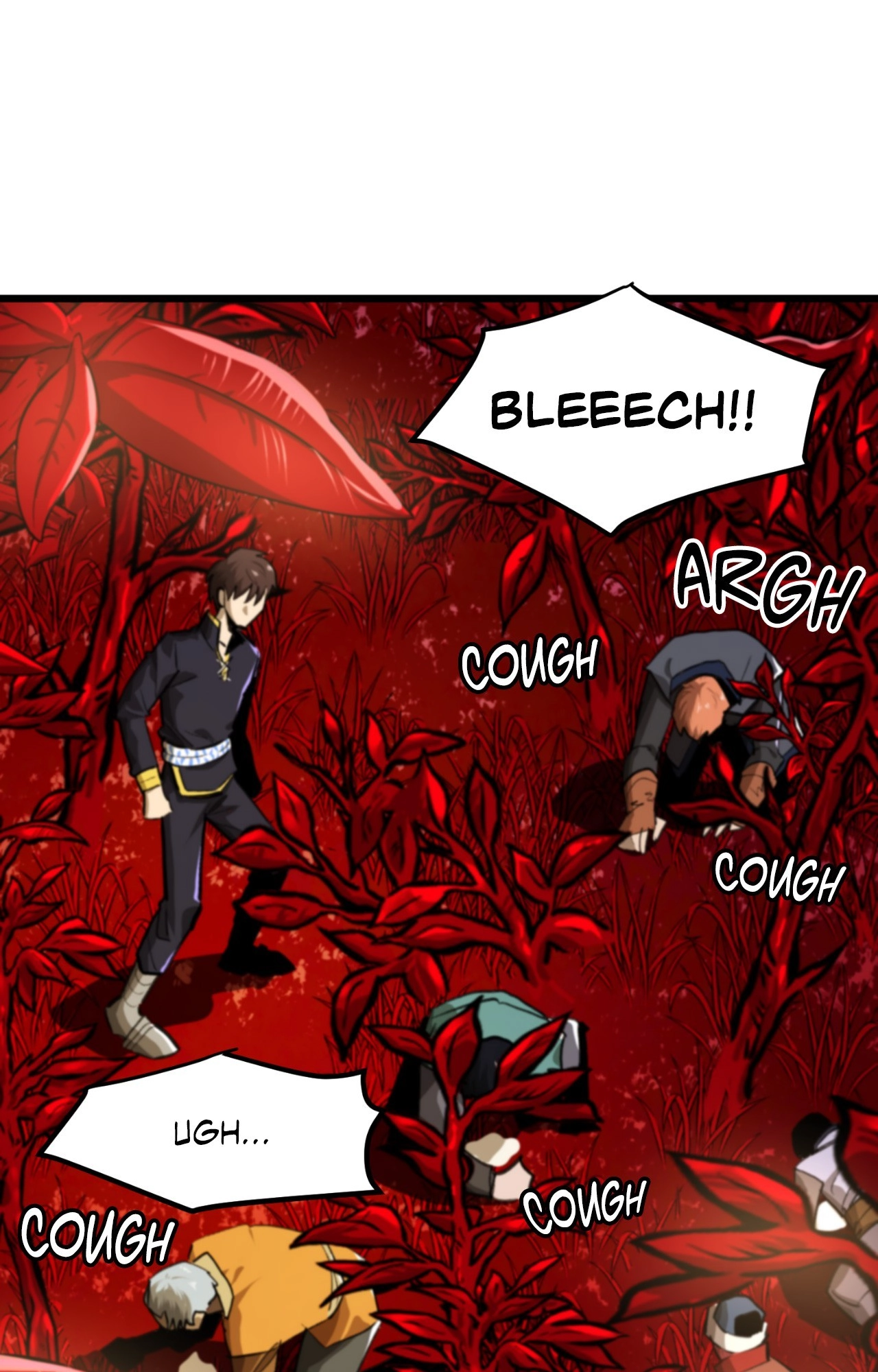 ARK Chapter 121 page 45 - 
