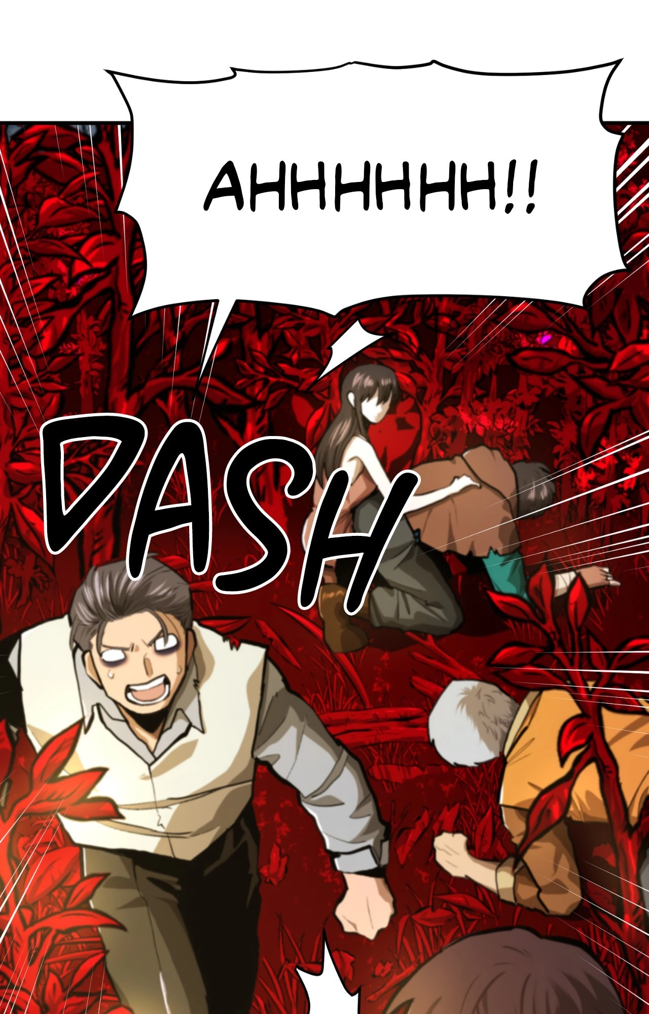 ARK Chapter 121 page 50 - 