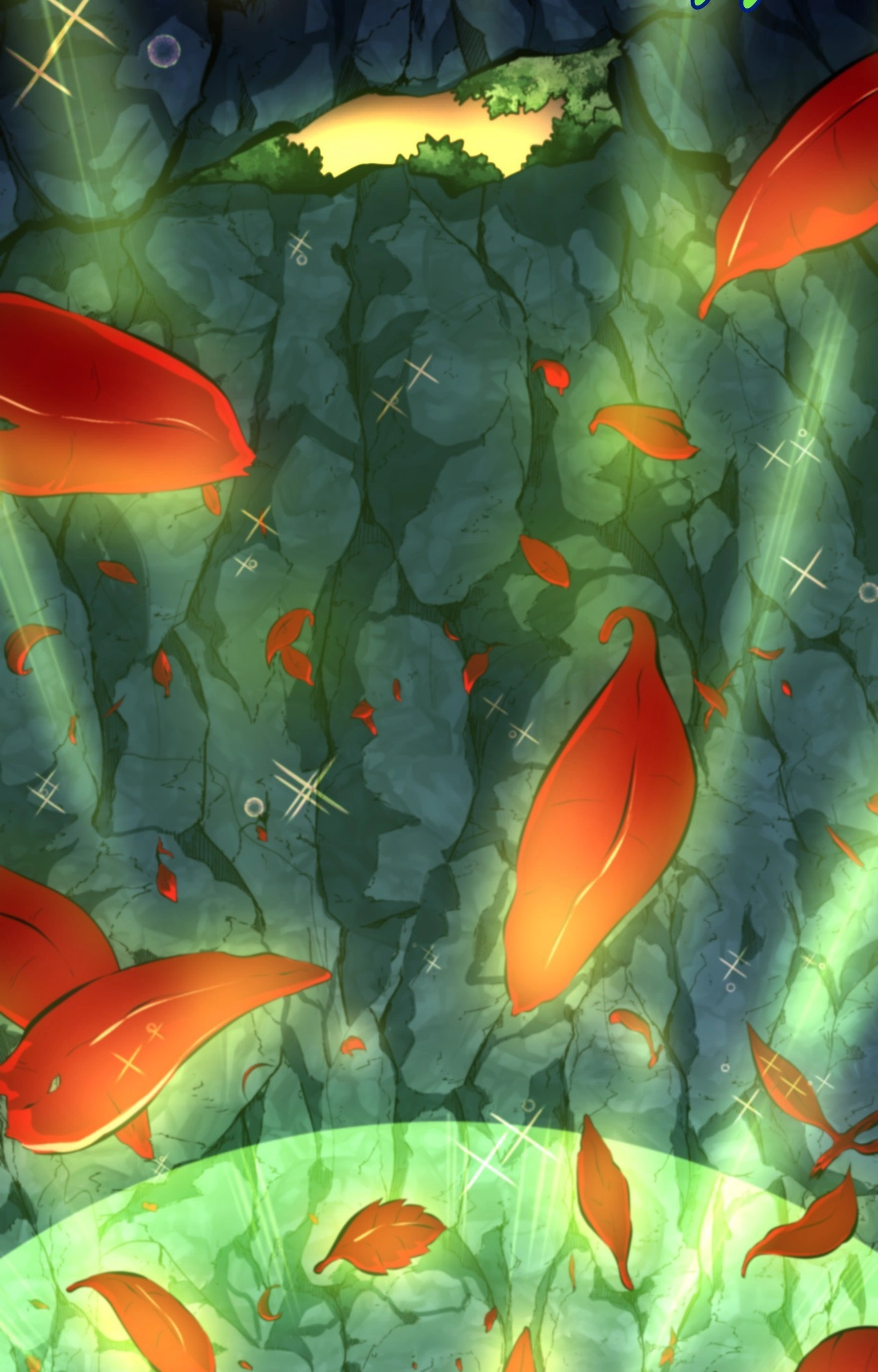 ARK Chapter 121 page 66 - 