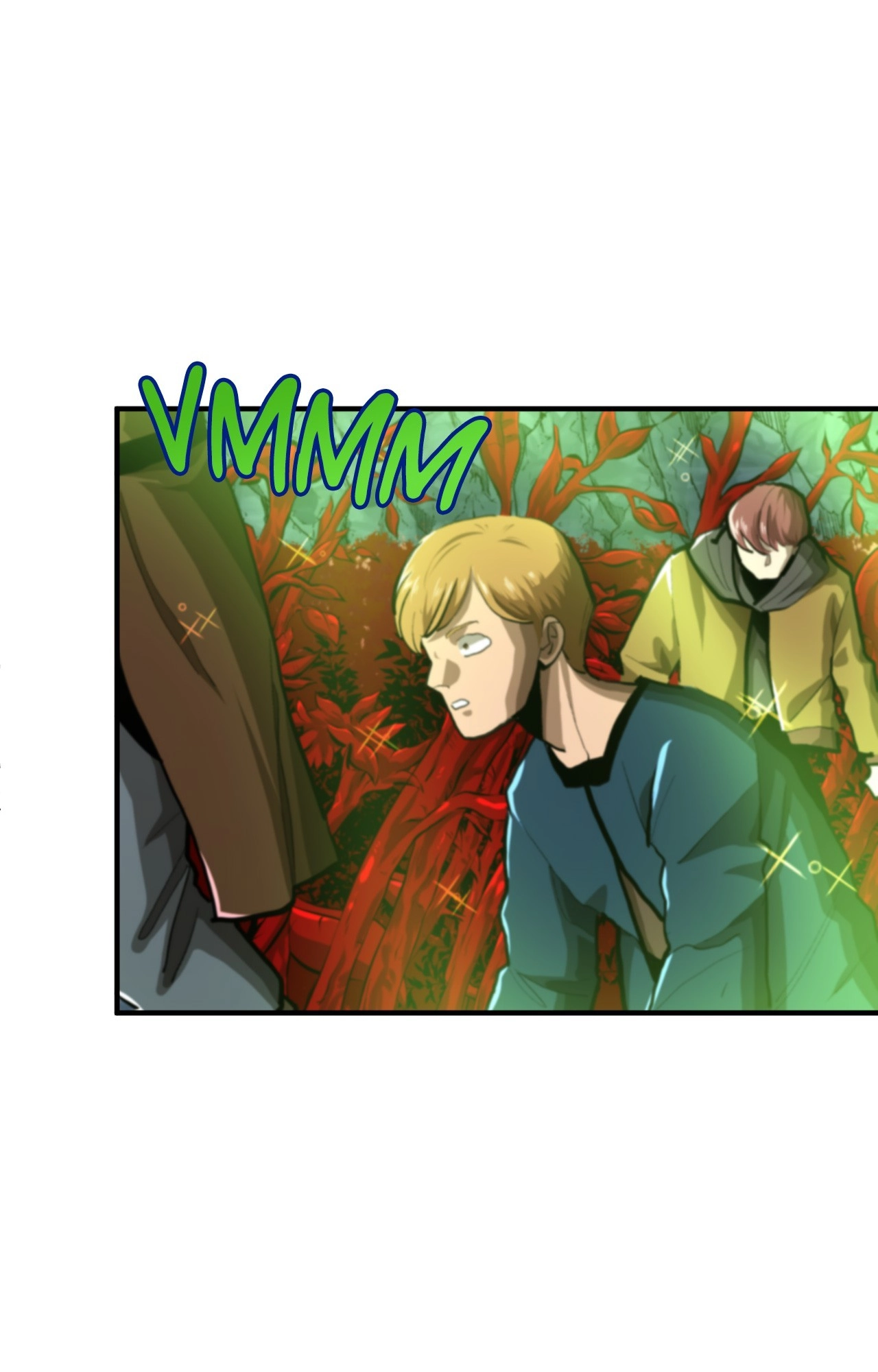 ARK Chapter 121 page 74 - 