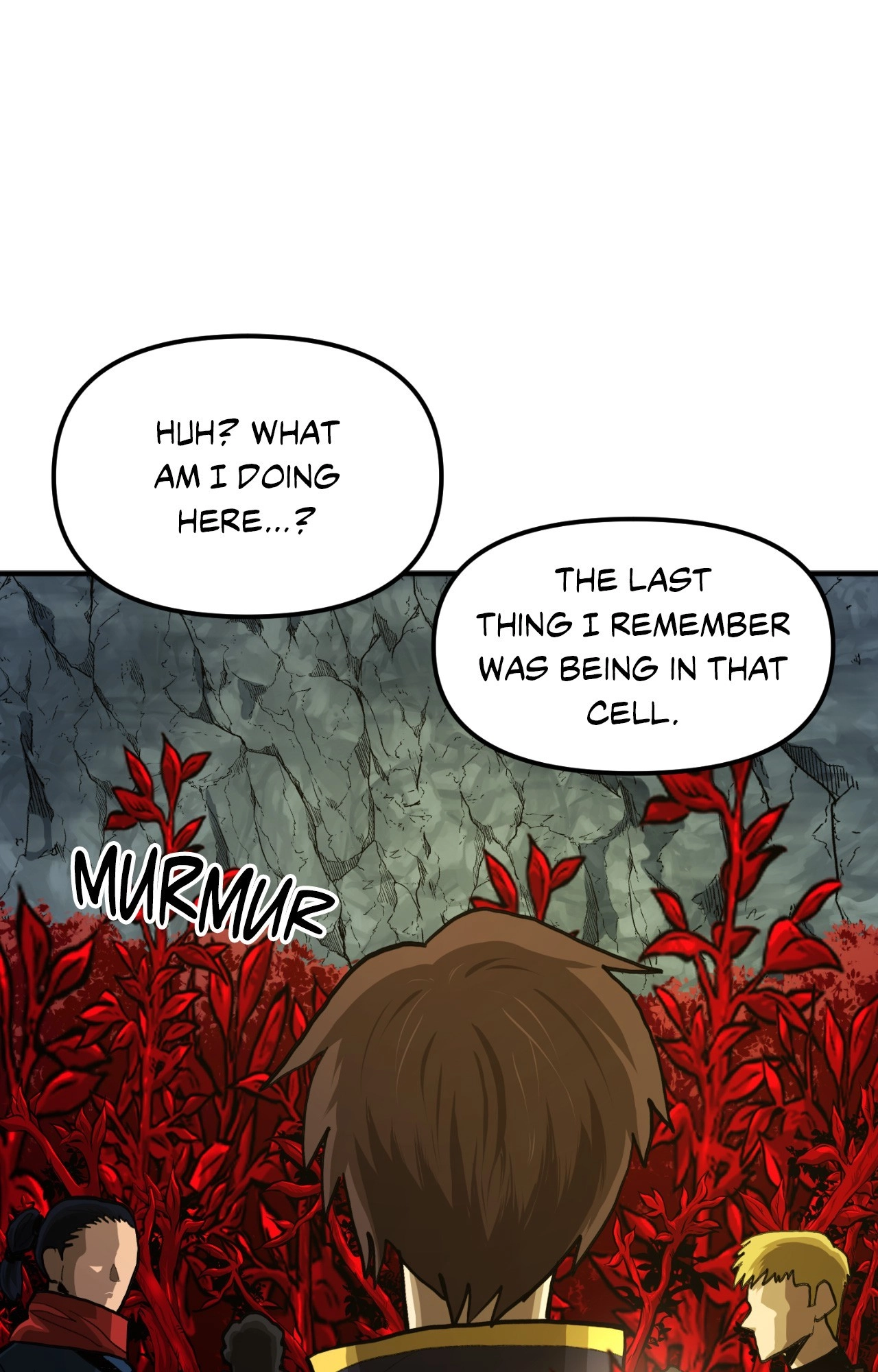 ARK Chapter 121 page 77 - 
