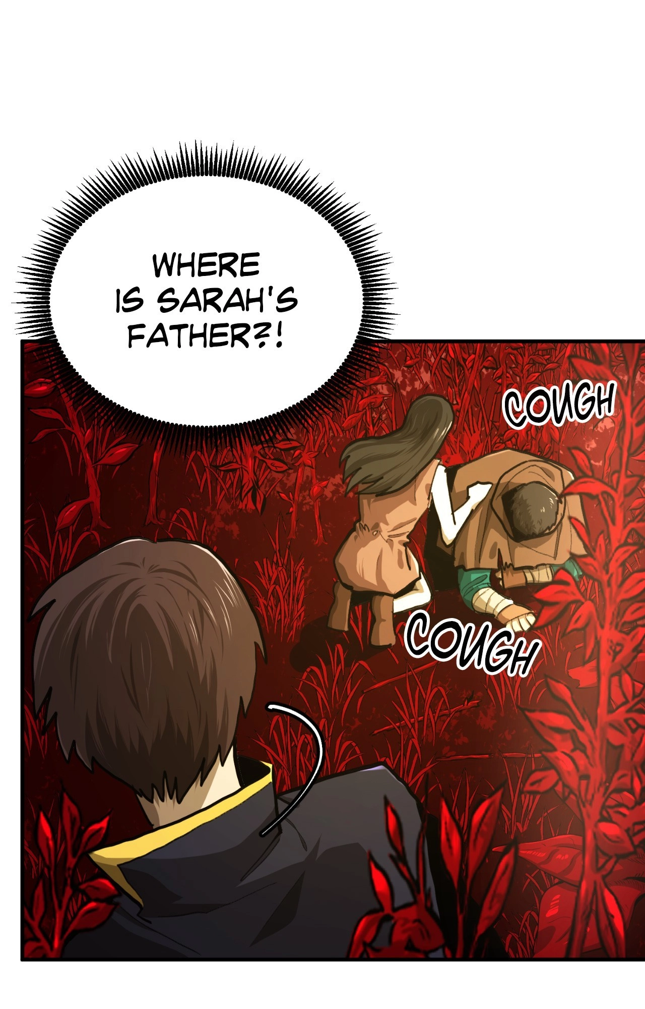 ARK Chapter 121 page 81 - 
