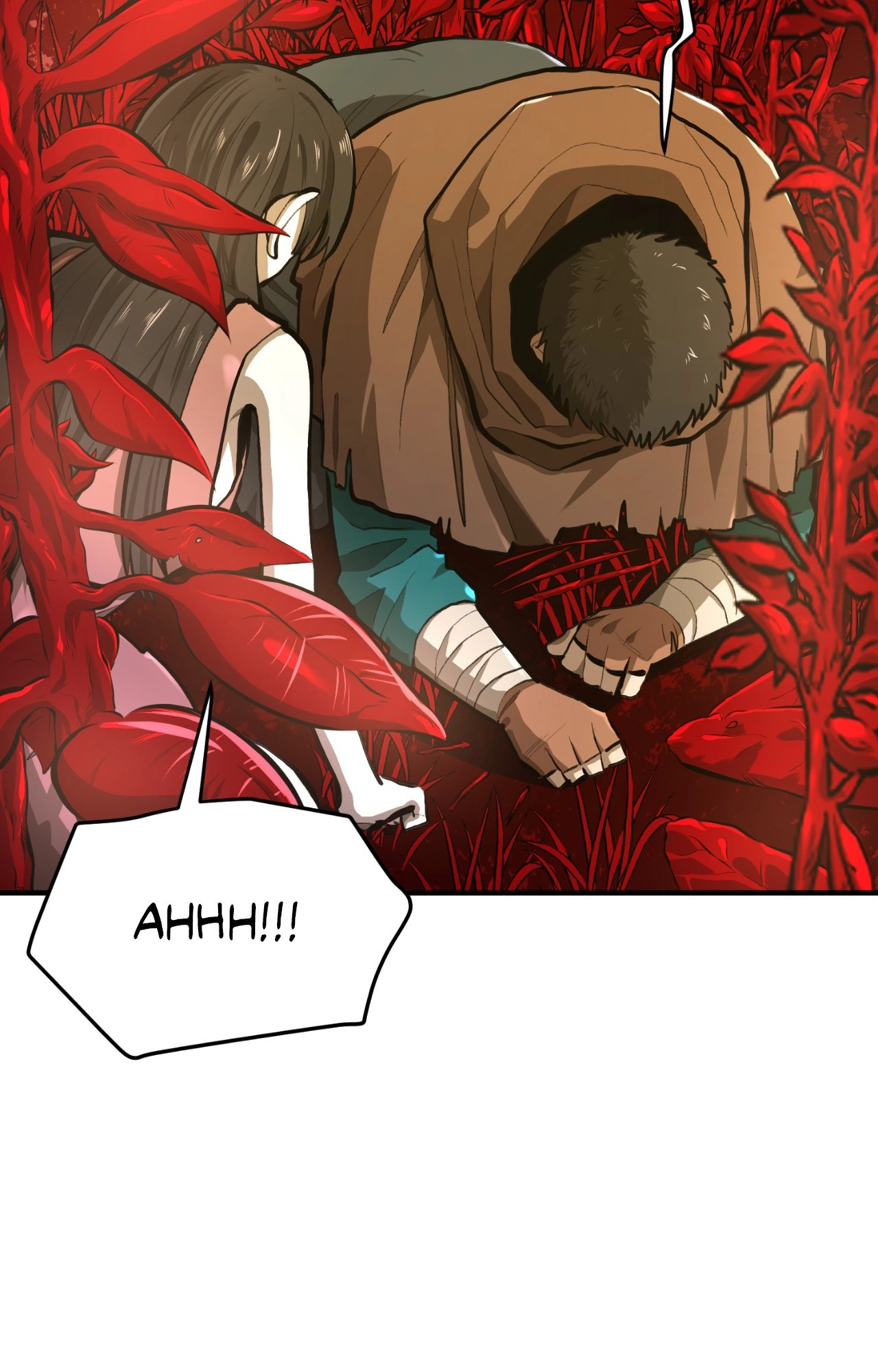 ARK Chapter 121 page 83 - 