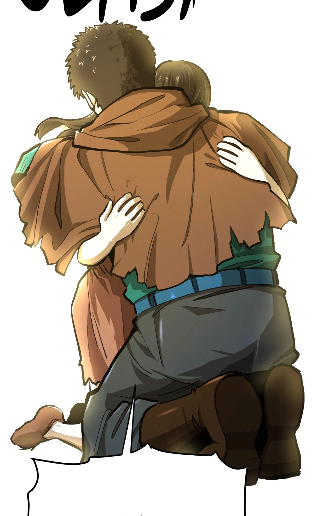 ARK Chapter 121 page 87 - 
