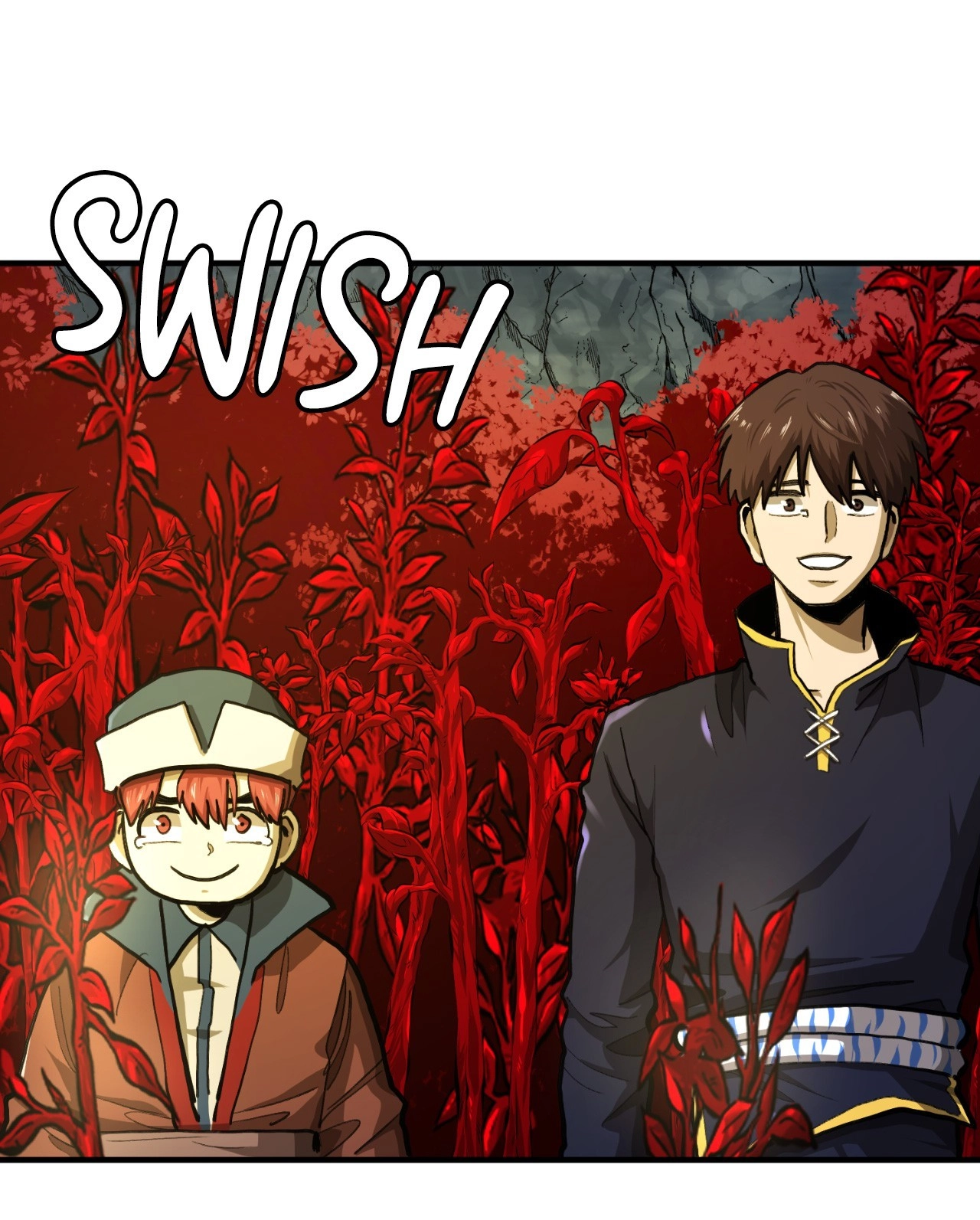 ARK Chapter 121 page 89 - 