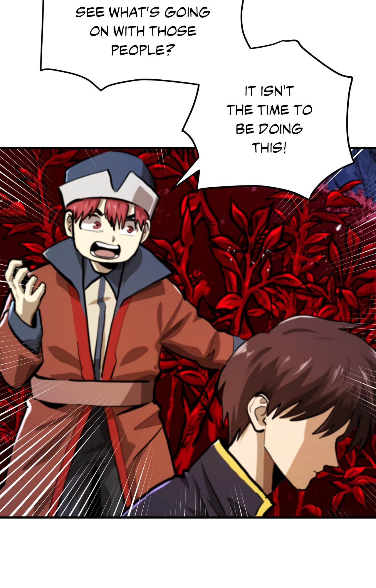 ARK Chapter 121 page 10 - 