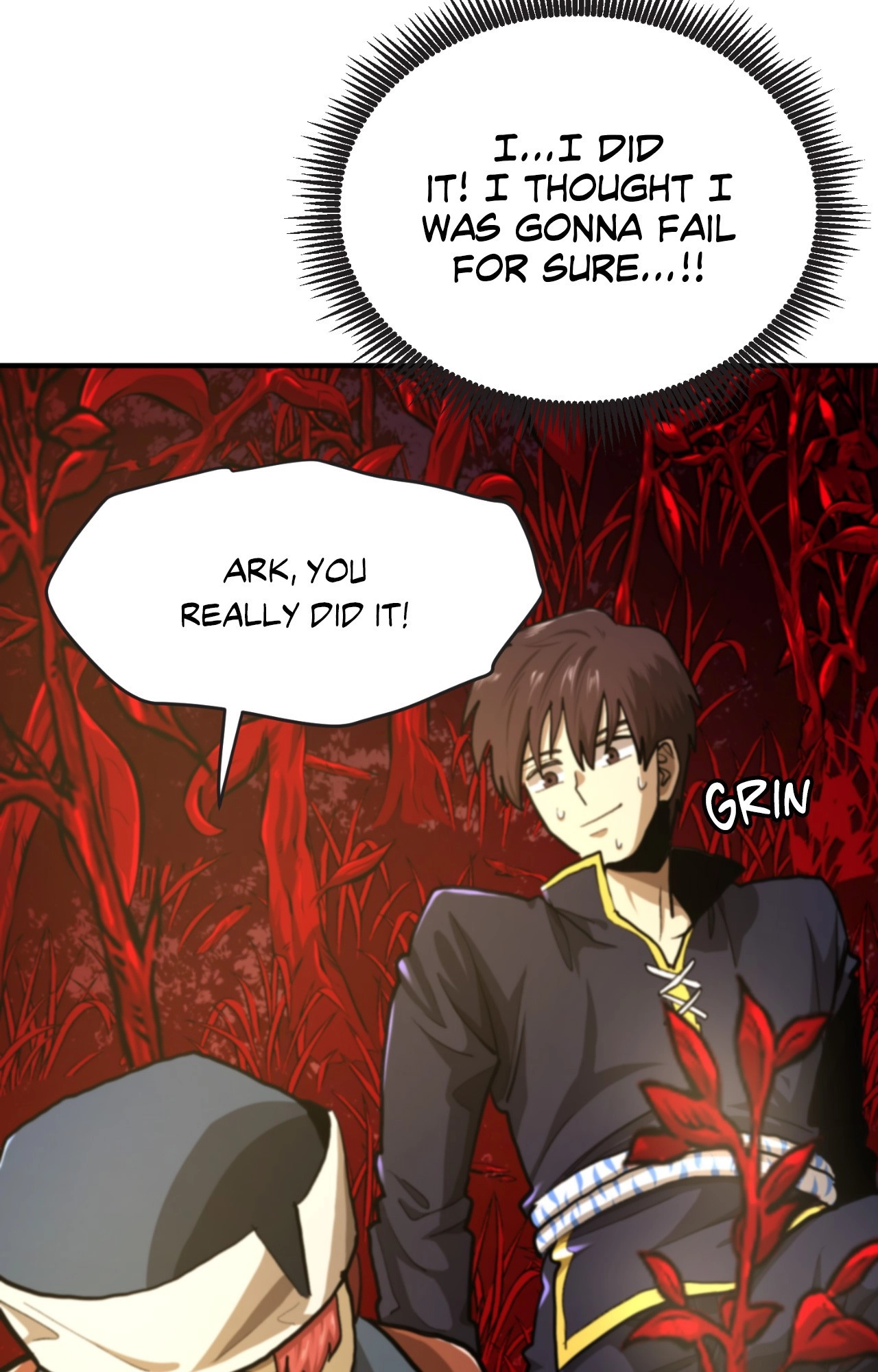 ARK Chapter 121 page 92 - 