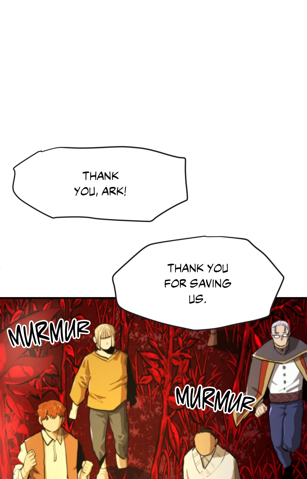 ARK Chapter 121 page 98 - 
