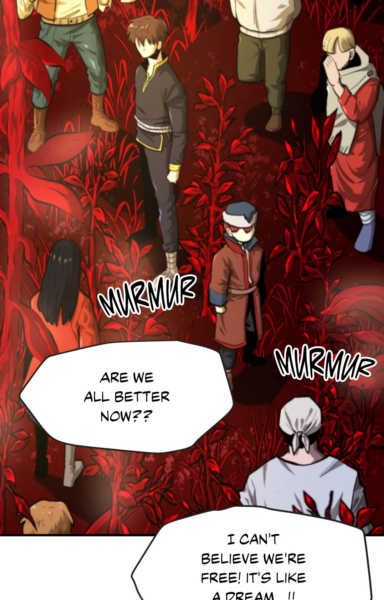 ARK Chapter 121 page 99 - 