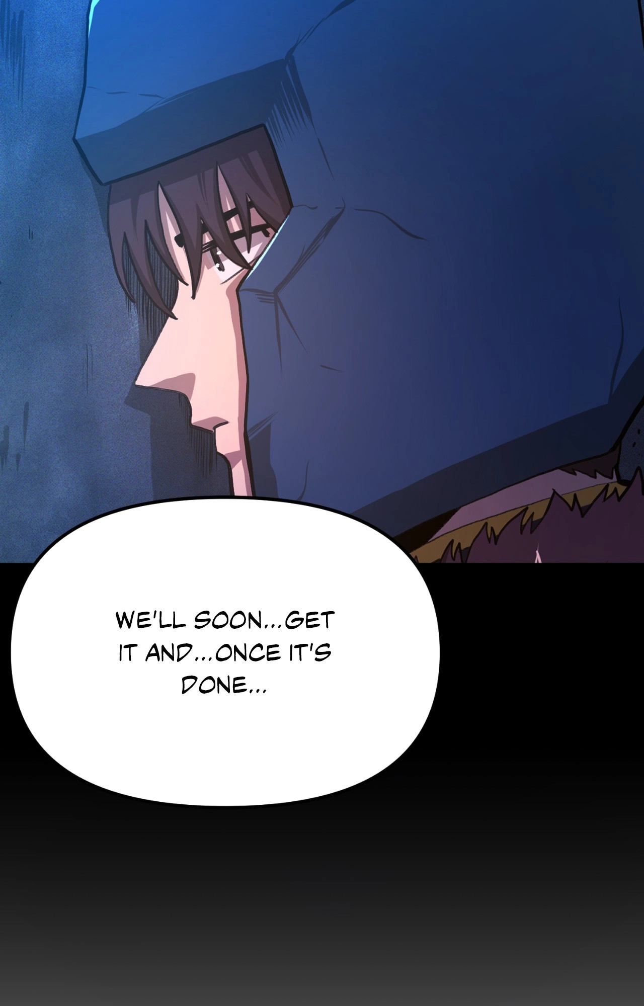 ARK Chapter 122 page 111 - 