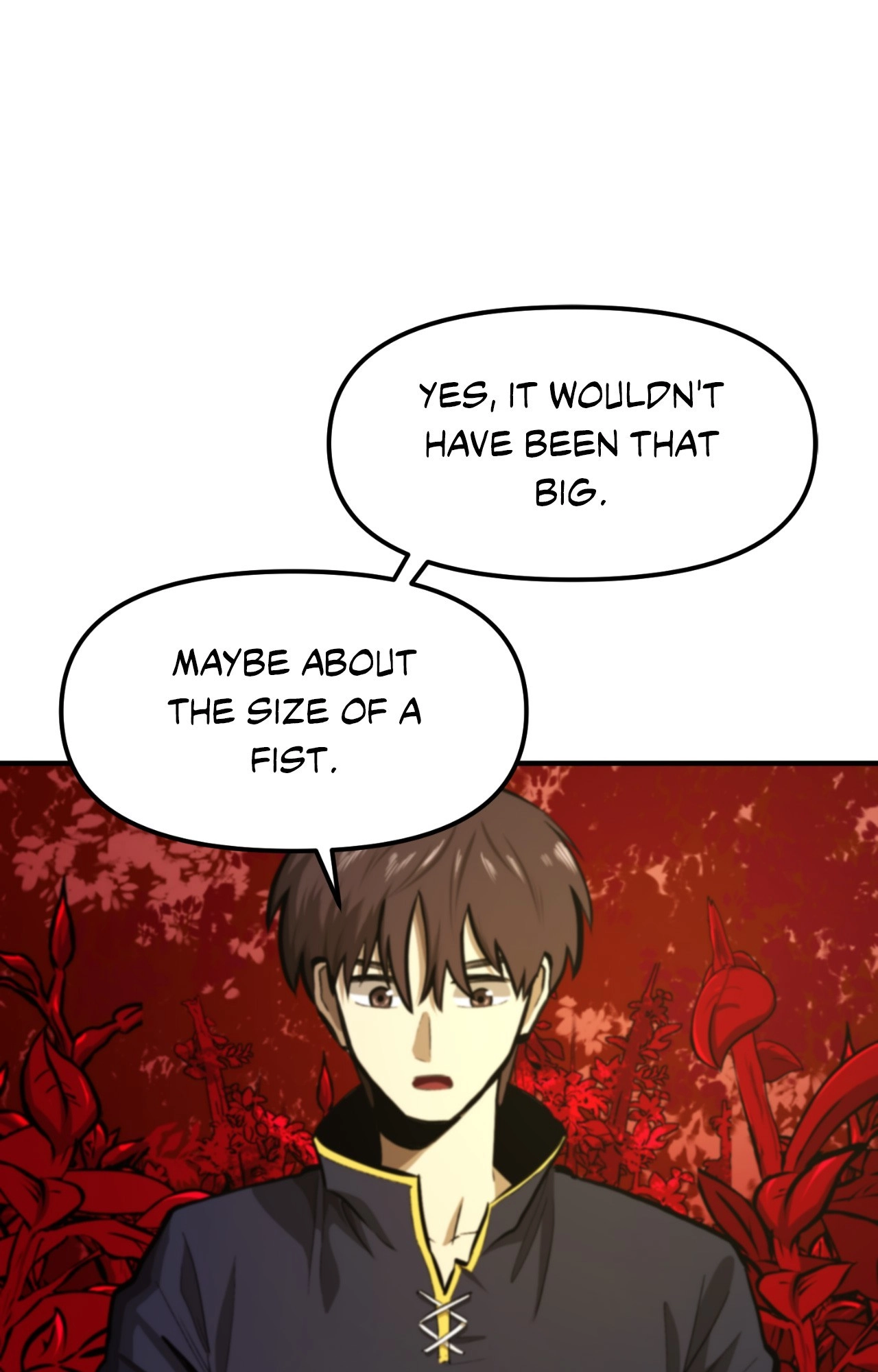 ARK Chapter 122 page 14 - 