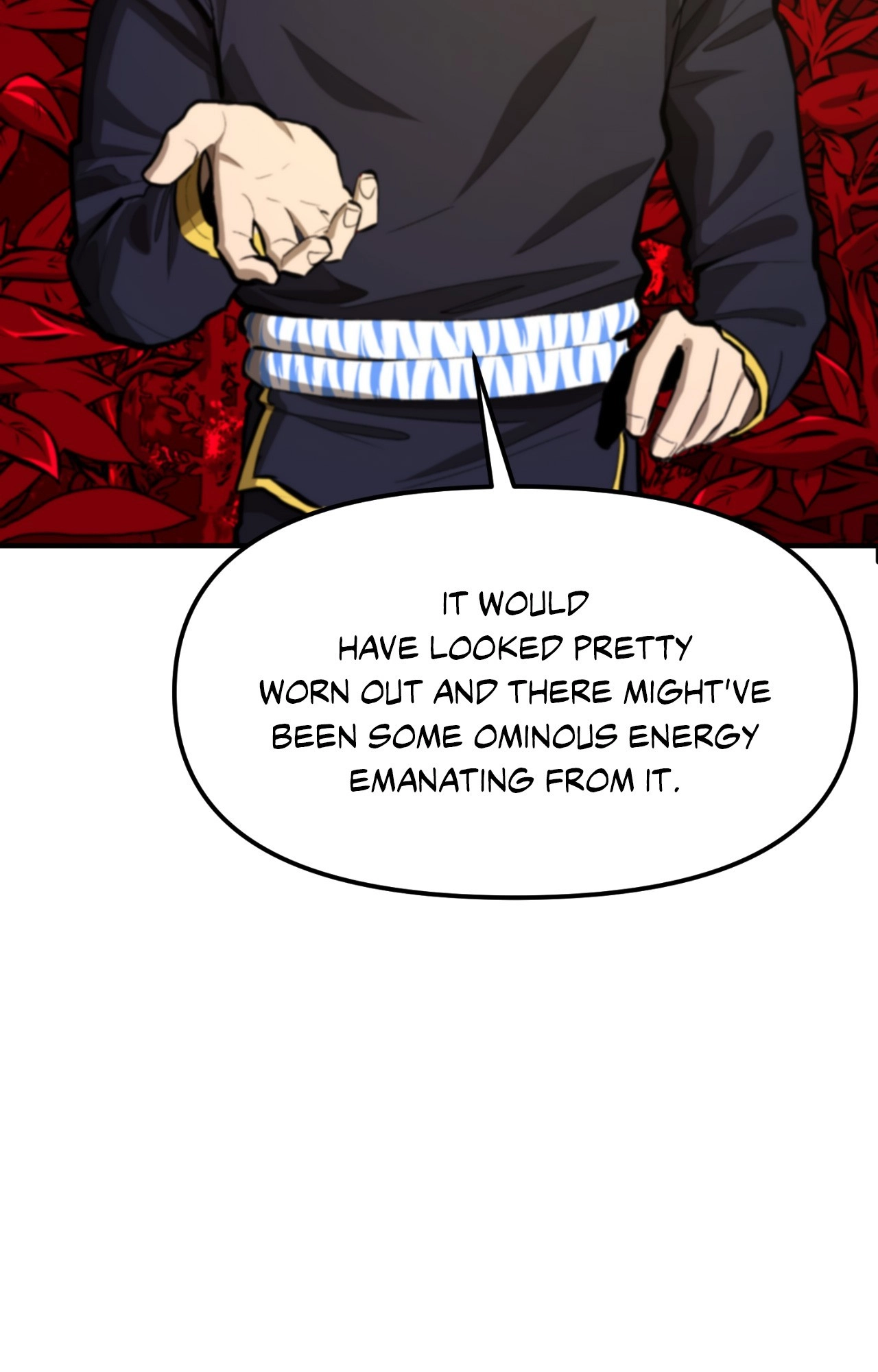 ARK Chapter 122 page 15 - 