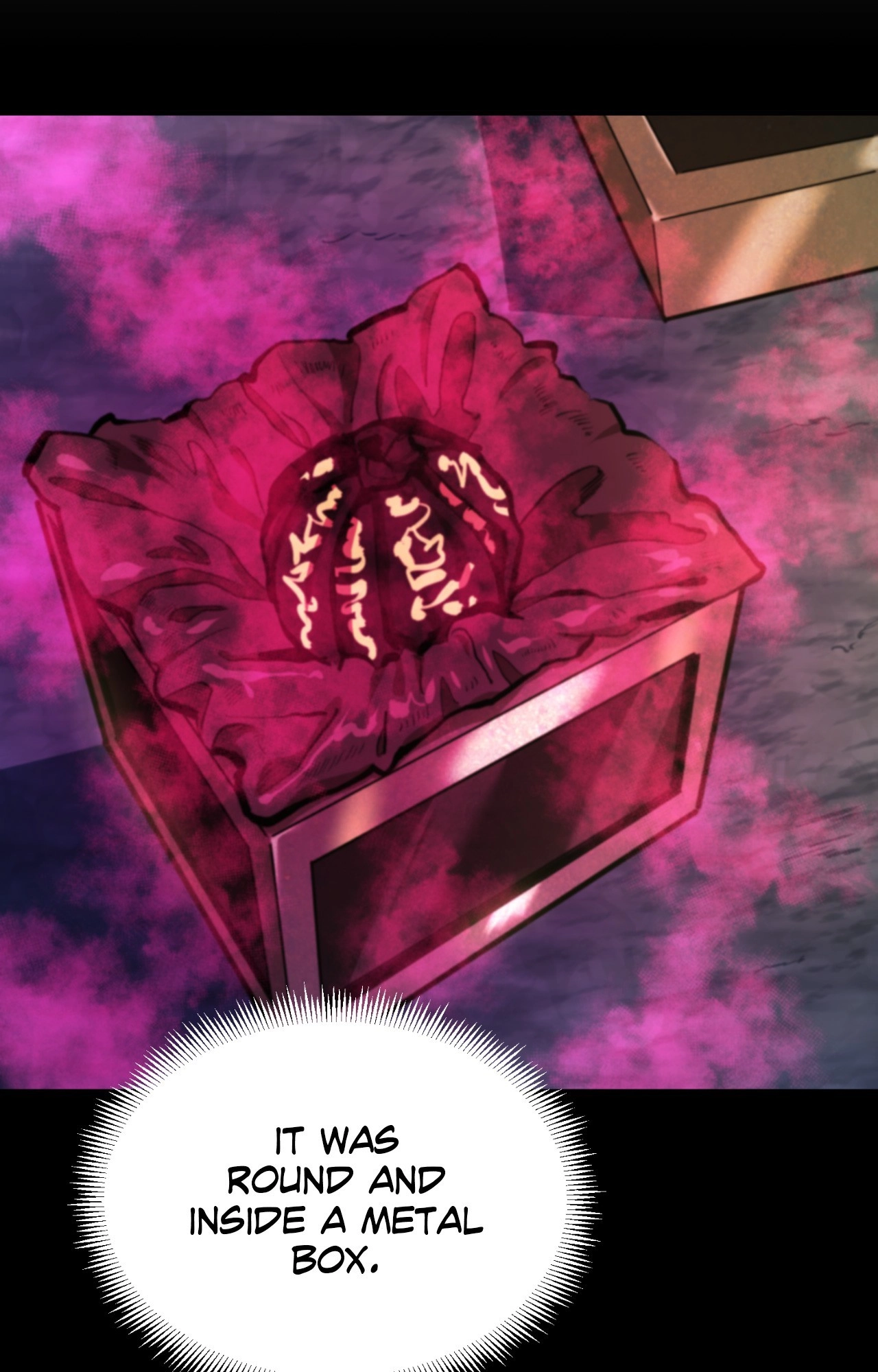 ARK Chapter 122 page 18 - 