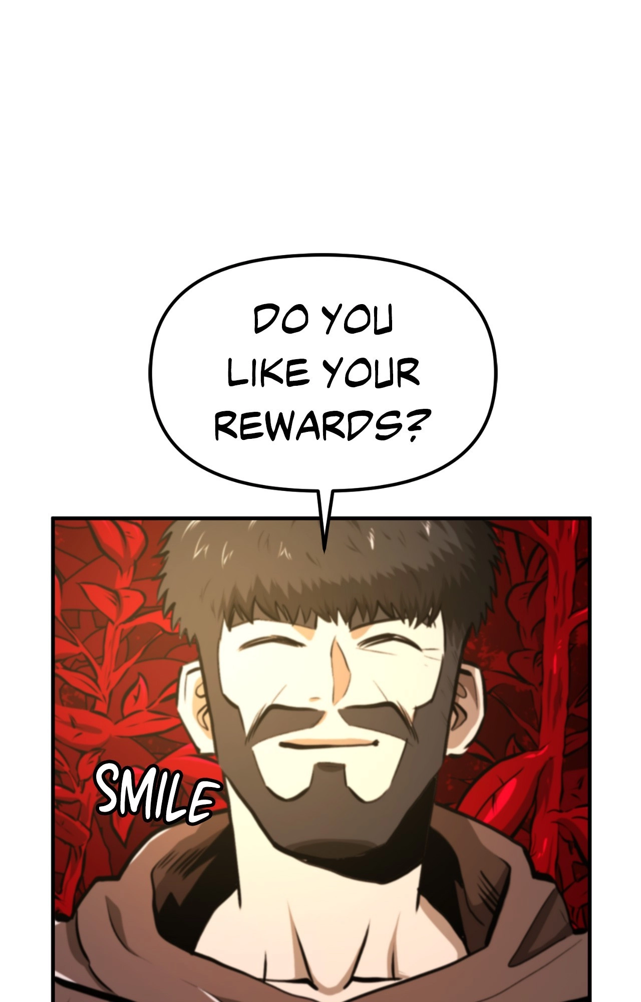 ARK Chapter 122 page 3 - 
