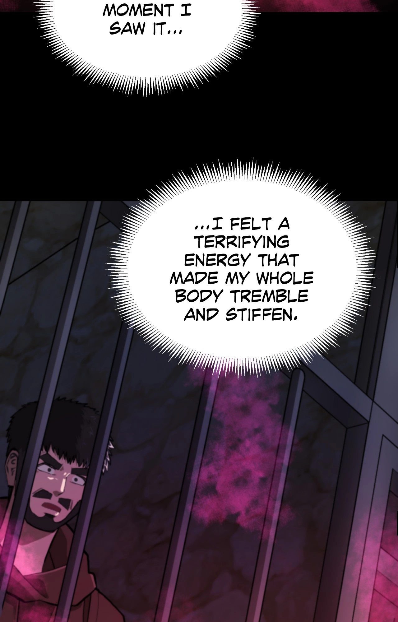 ARK Chapter 122 page 21 - 
