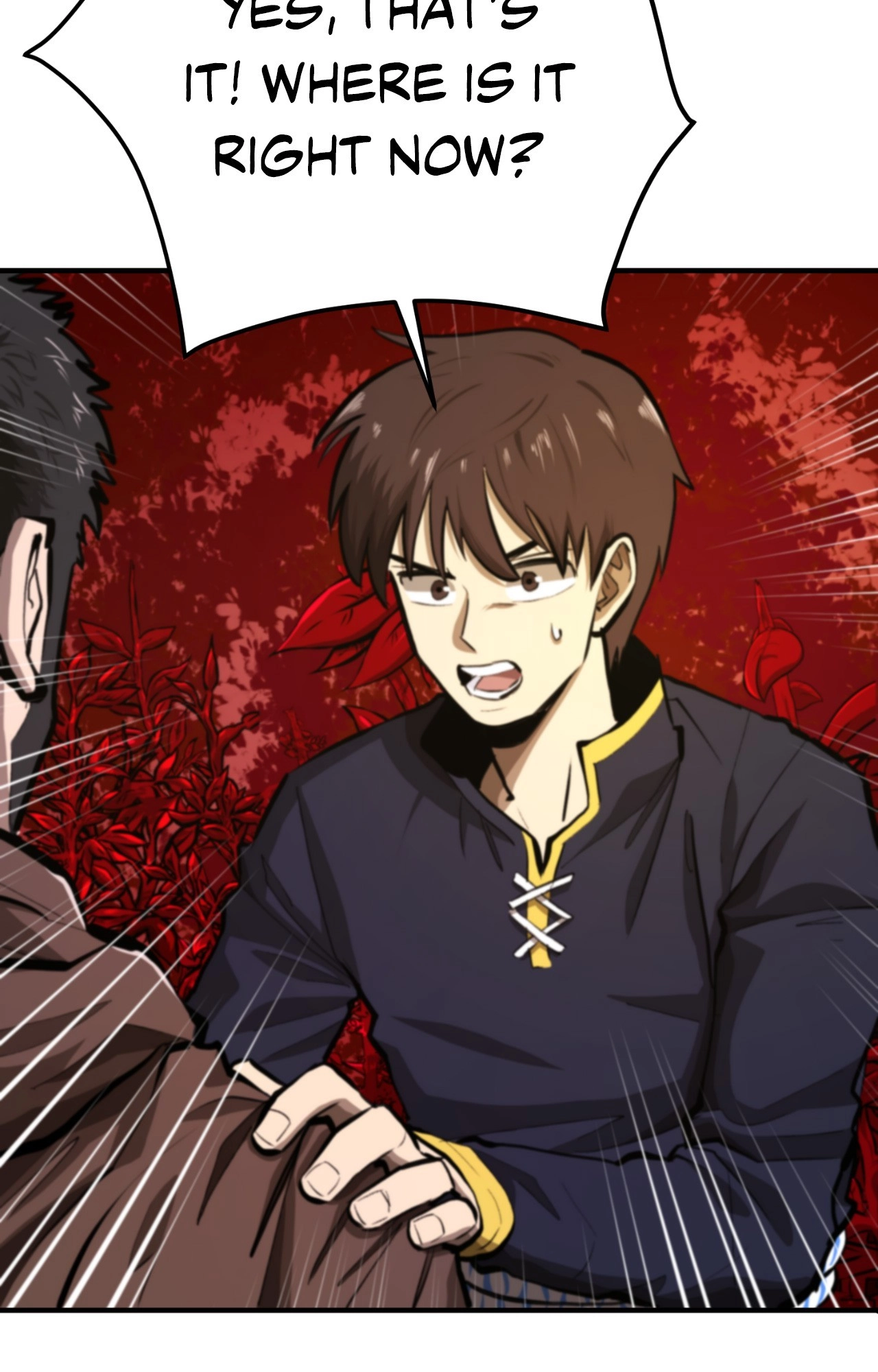 ARK Chapter 122 page 24 - 