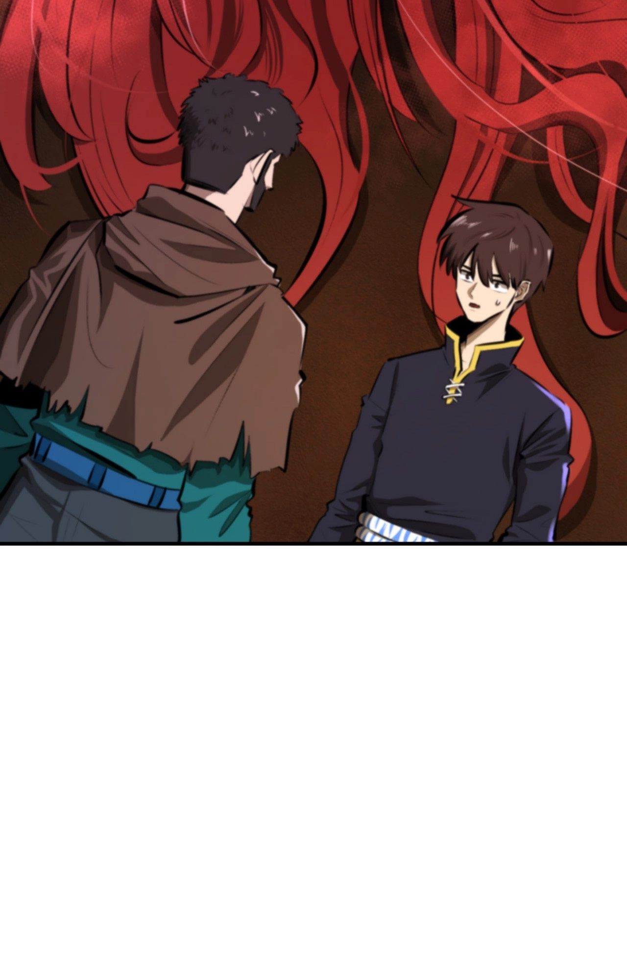 ARK Chapter 122 page 29 - 