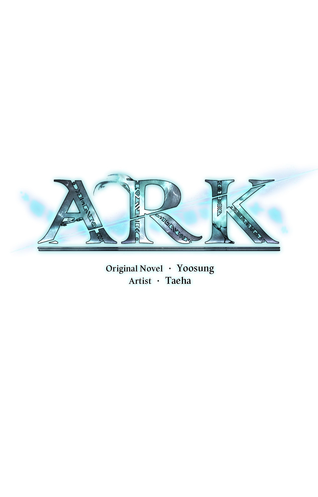 ARK Chapter 122 page 31 - 