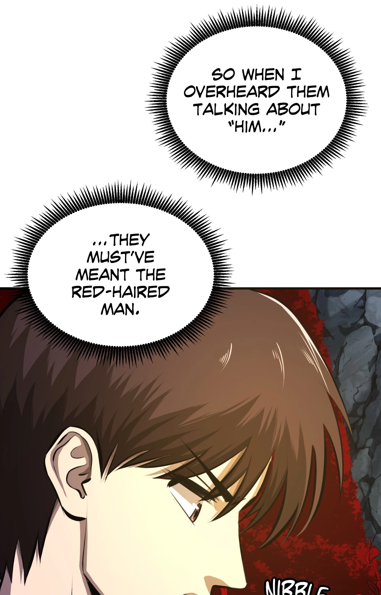 ARK Chapter 122 page 40 - 