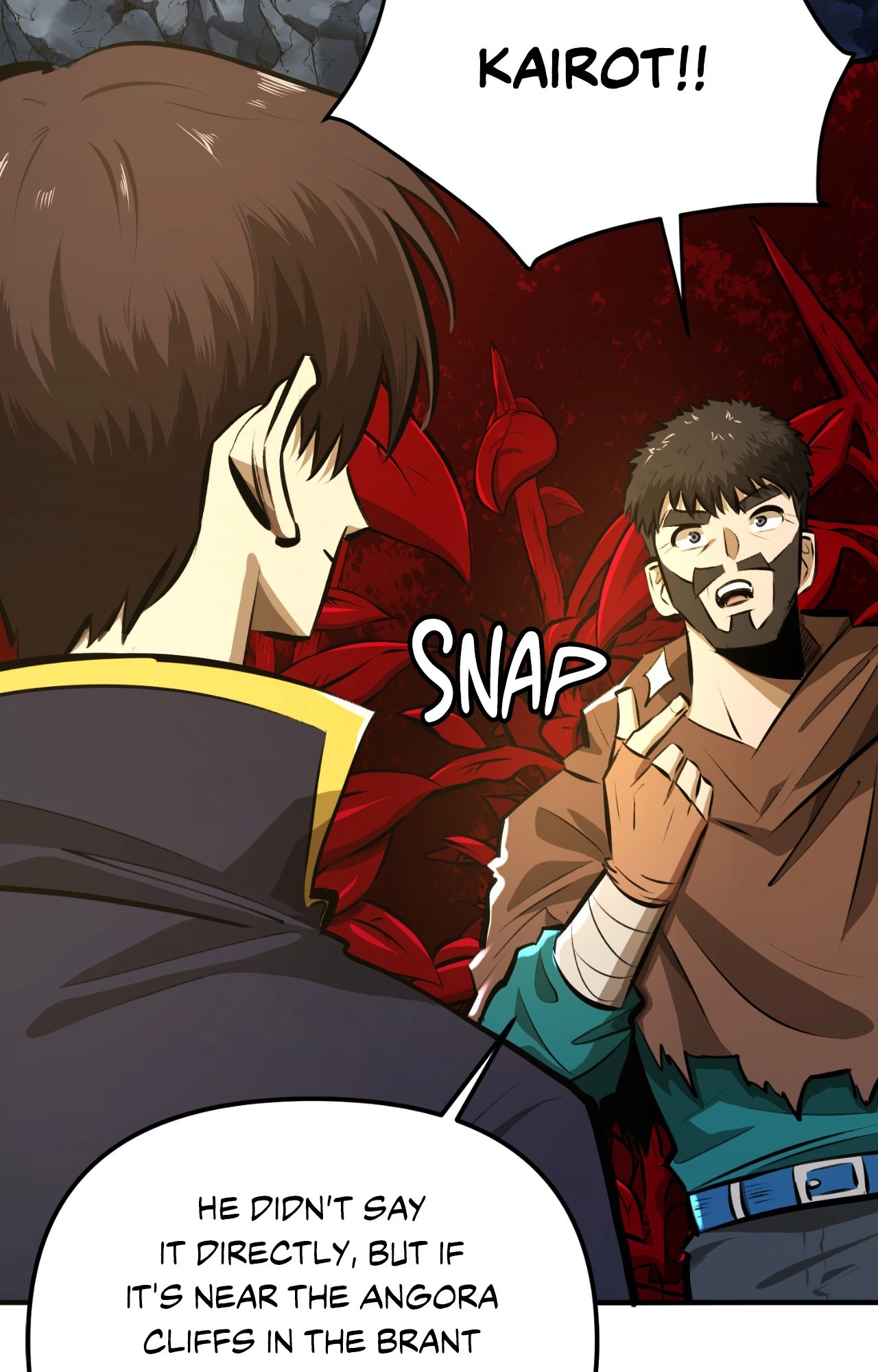 ARK Chapter 122 page 44 - 