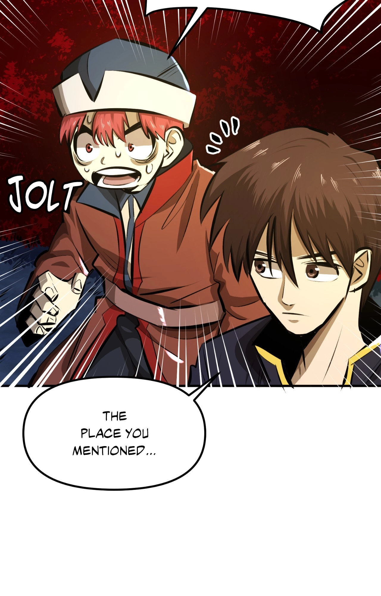 ARK Chapter 122 page 46 - 
