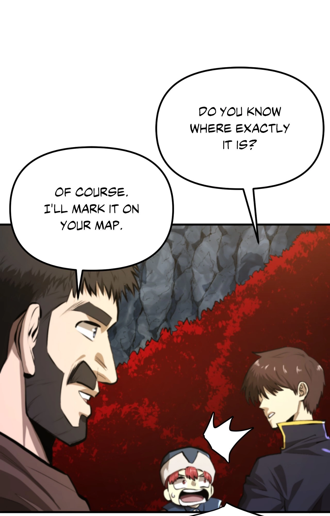 ARK Chapter 122 page 52 - 