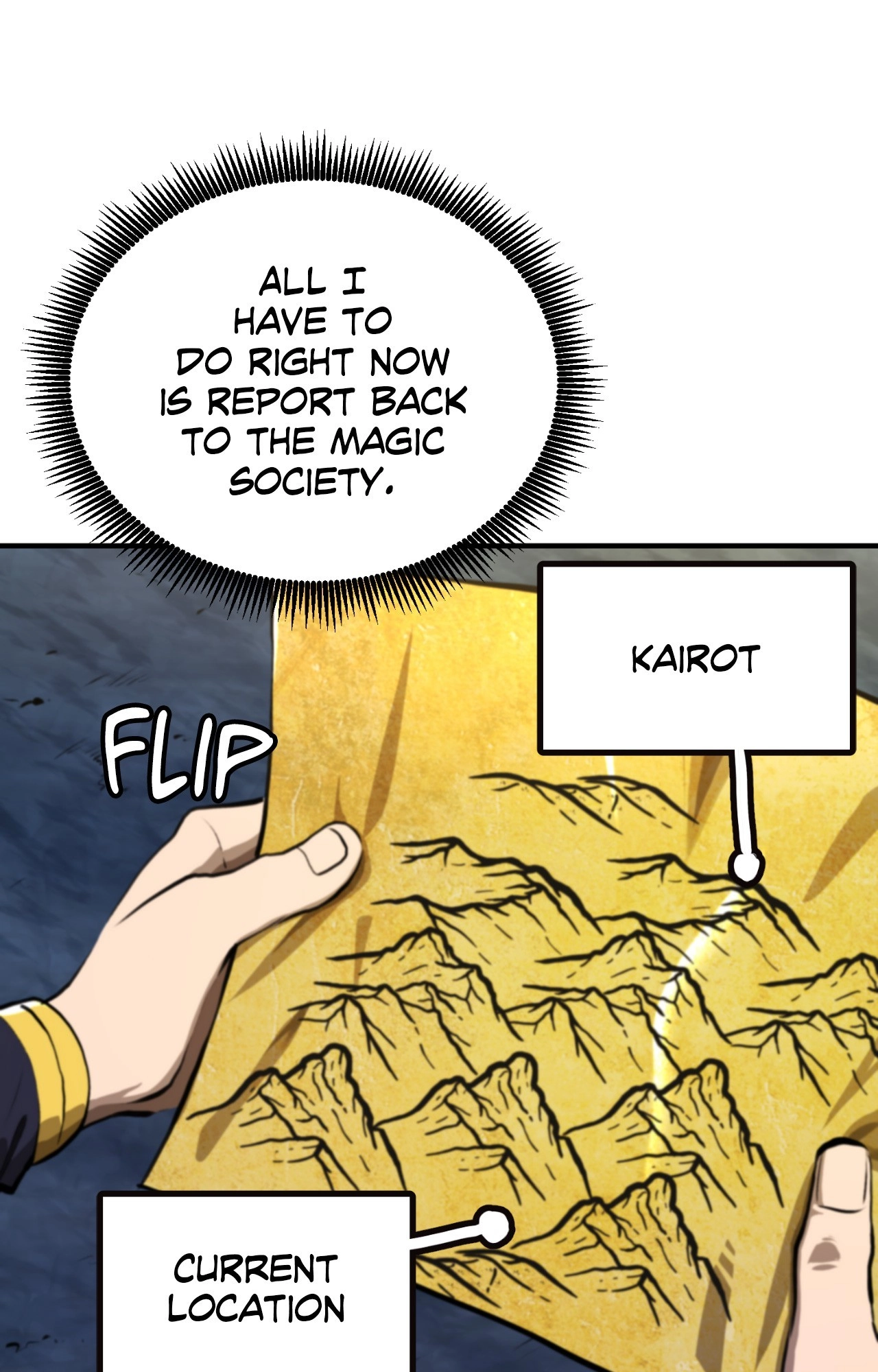 ARK Chapter 122 page 54 - 