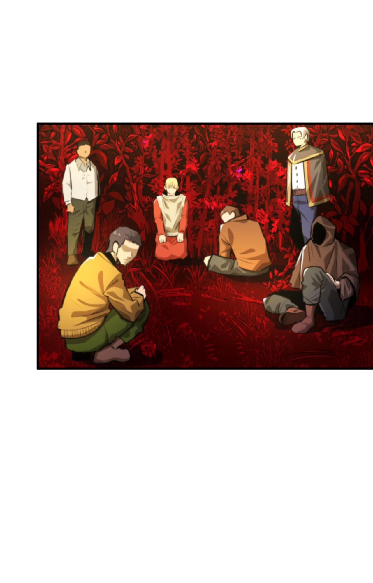 ARK Chapter 122 page 58 - 