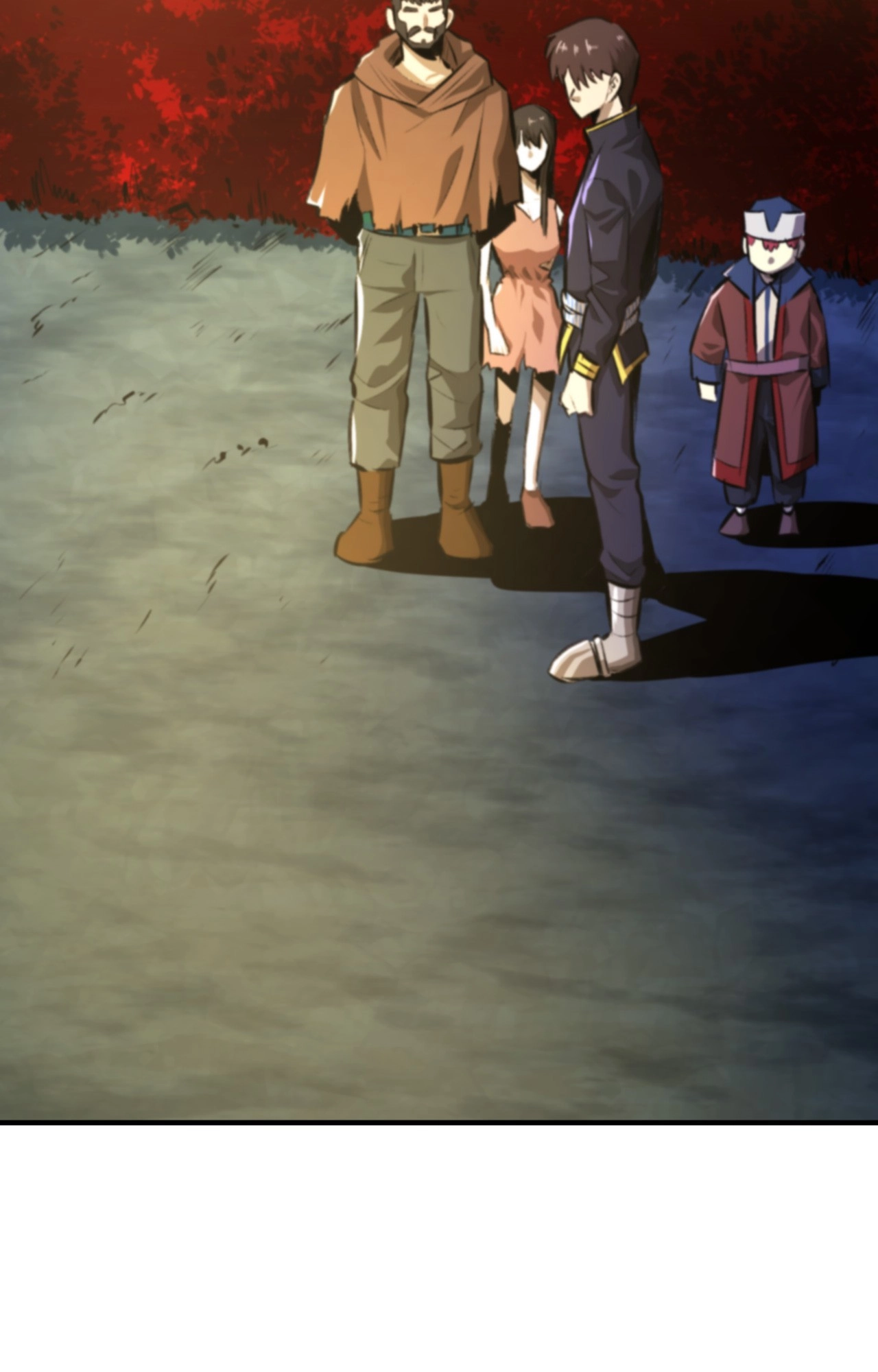 ARK Chapter 122 page 60 - 