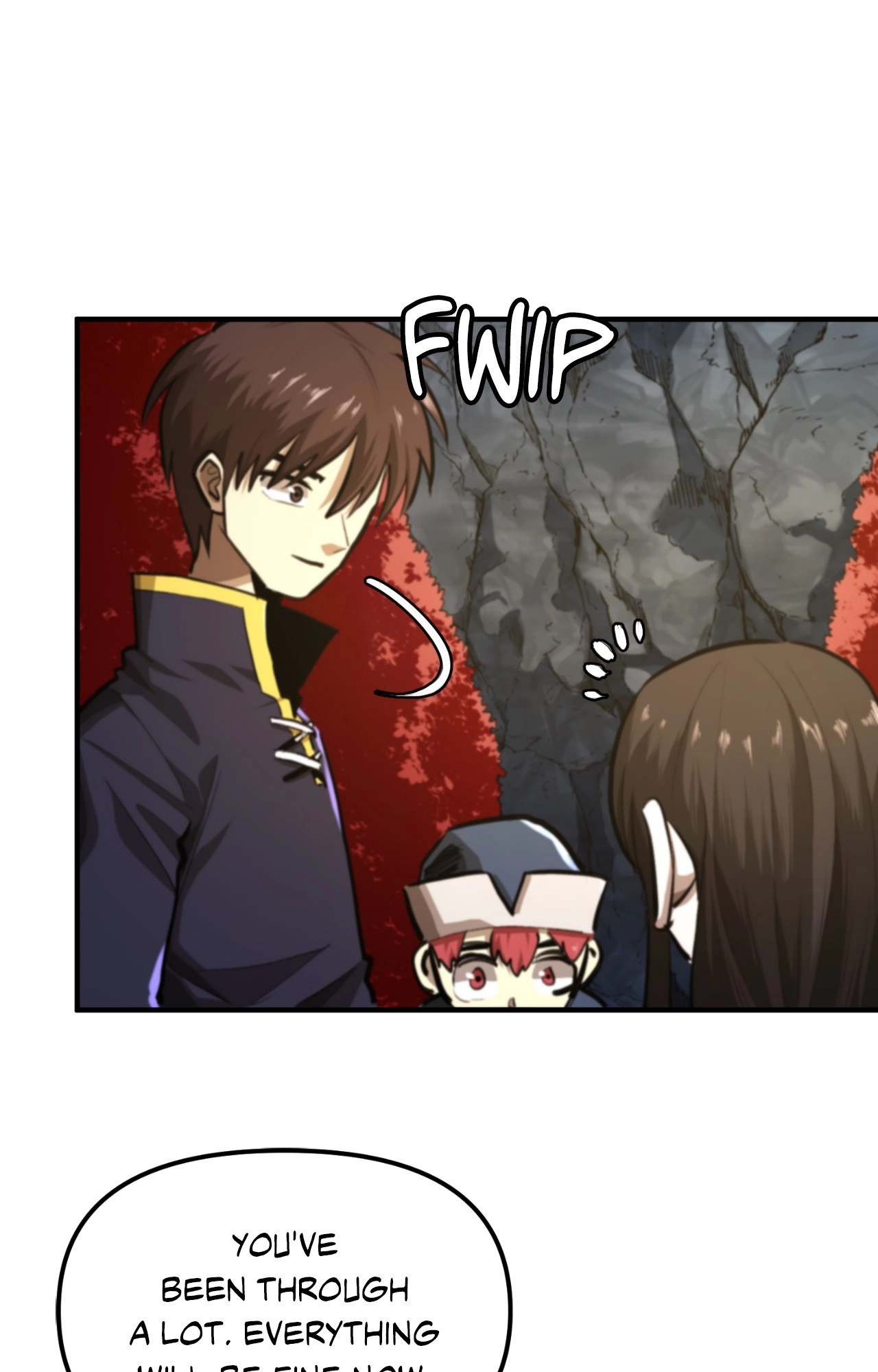 ARK Chapter 122 page 7 - 