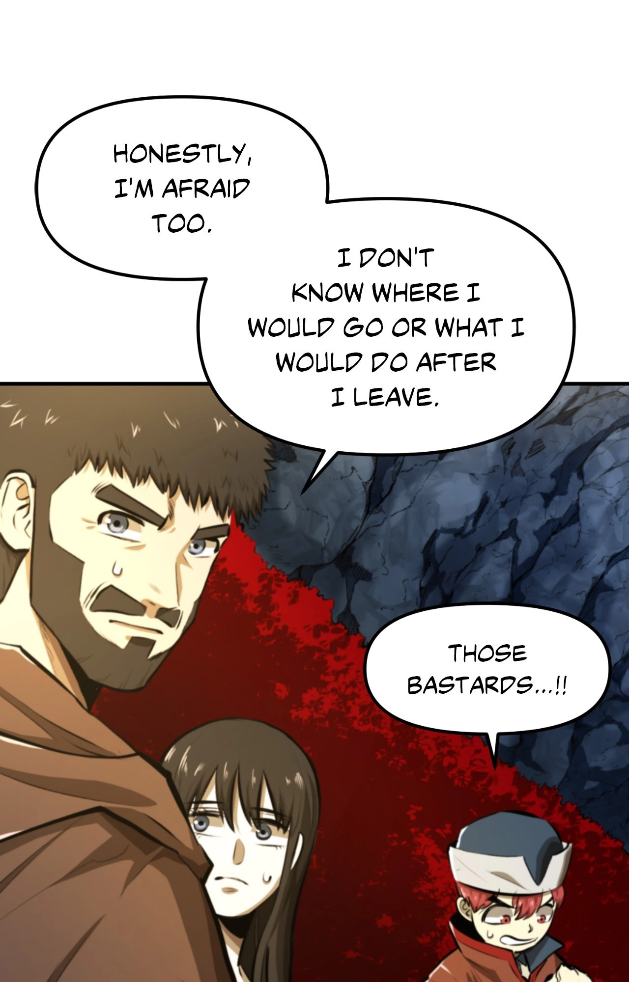 ARK Chapter 122 page 65 - 
