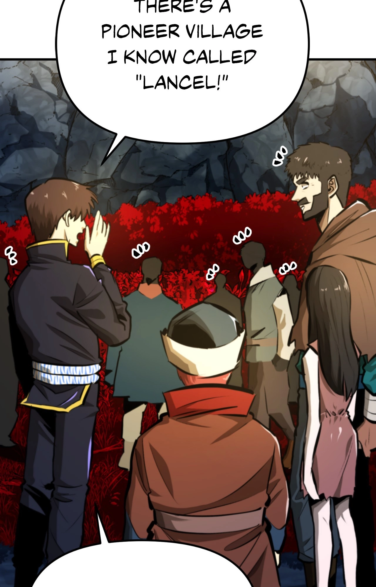 ARK Chapter 122 page 70 - 