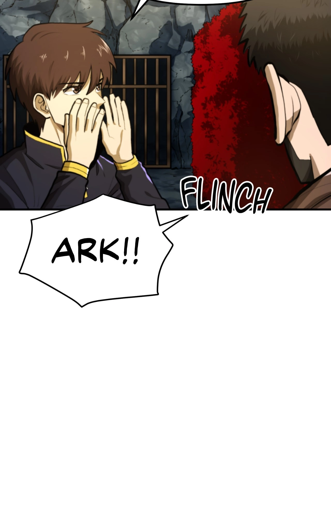 ARK Chapter 122 page 72 - 