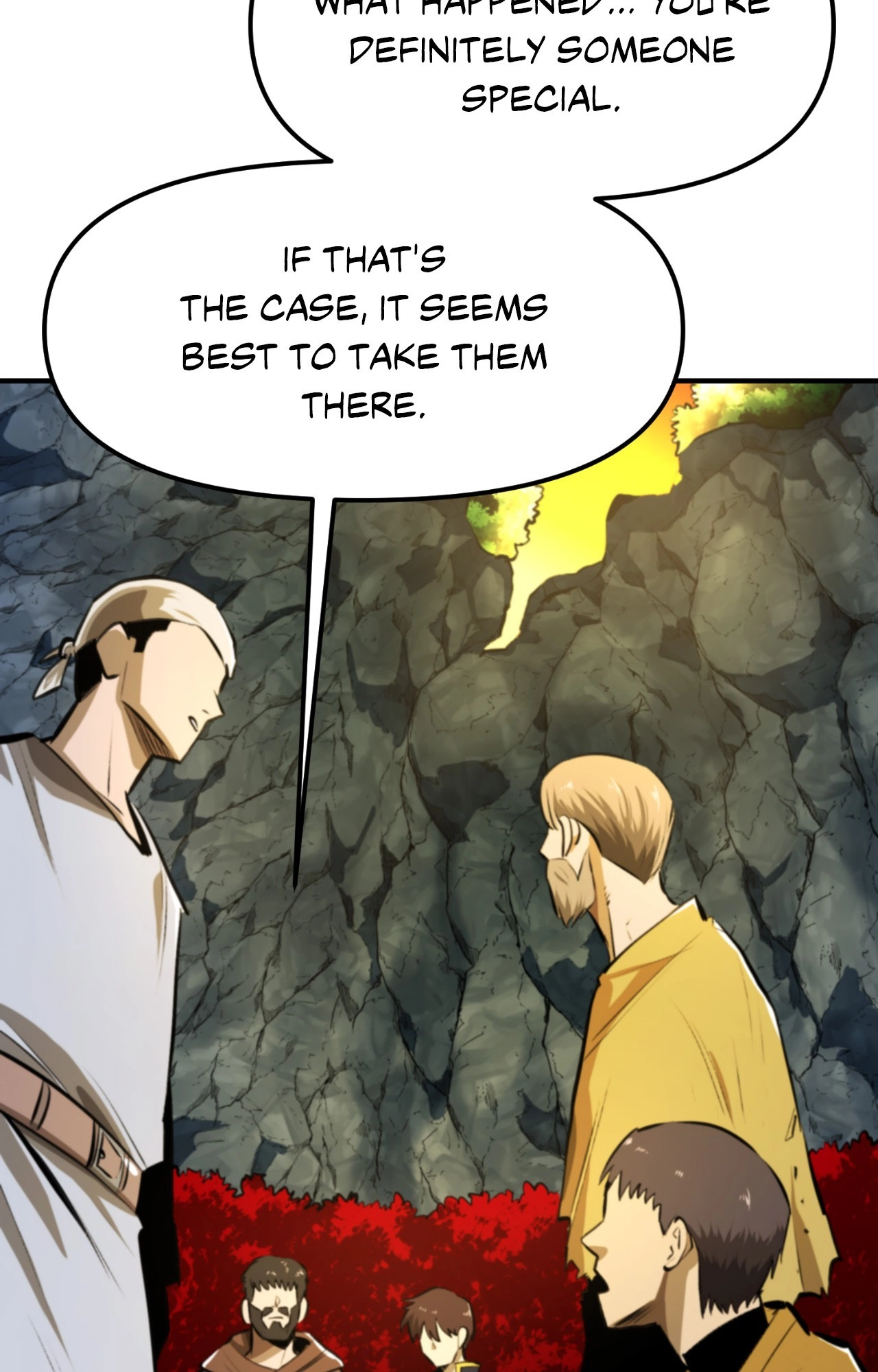 ARK Chapter 122 page 76 - 